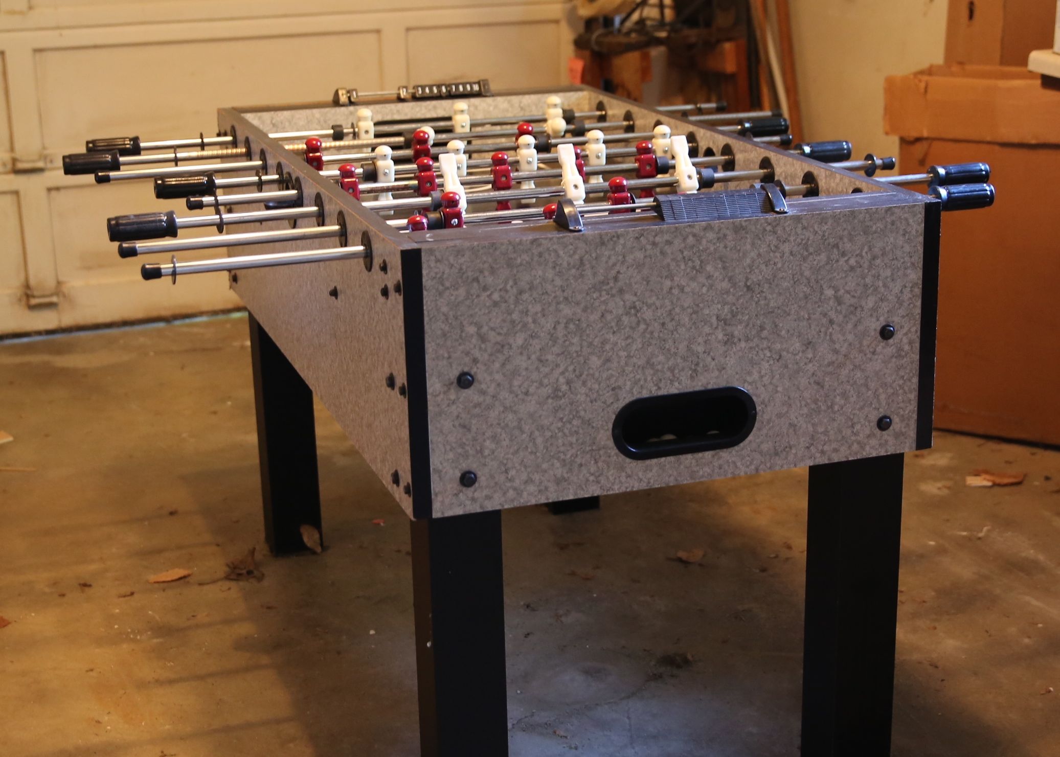 Foosball Table
