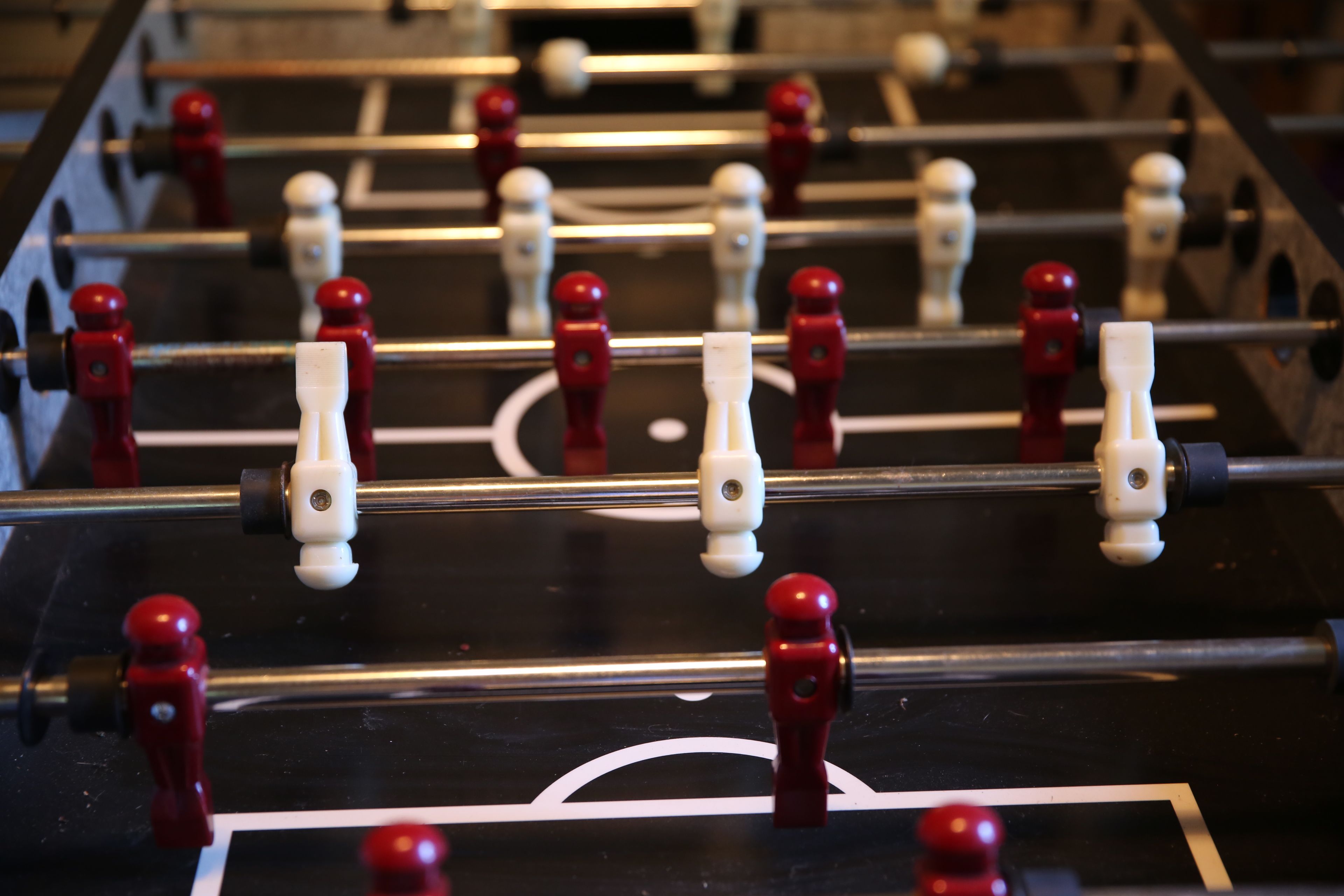 Foosball Table
