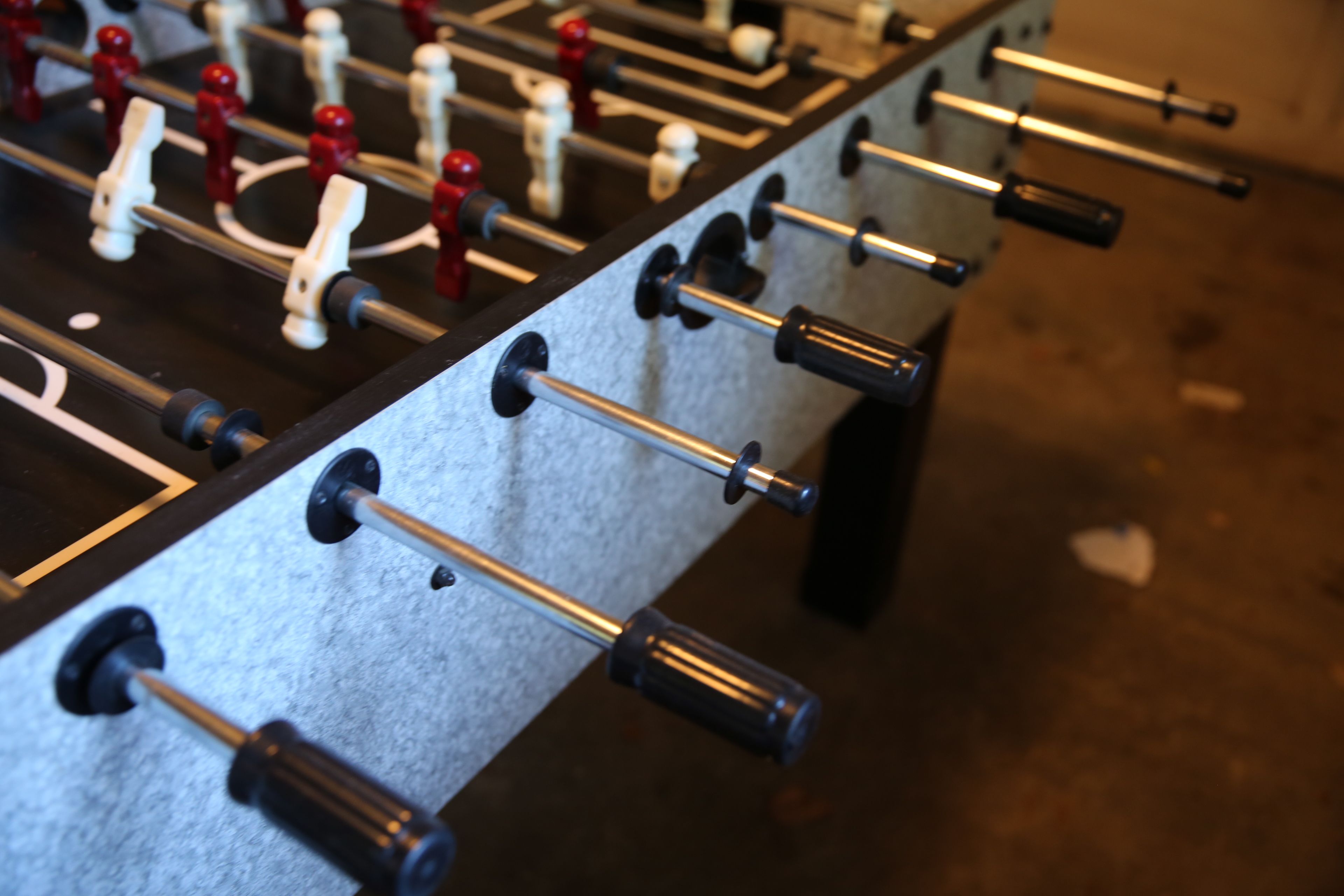 Foosball Table