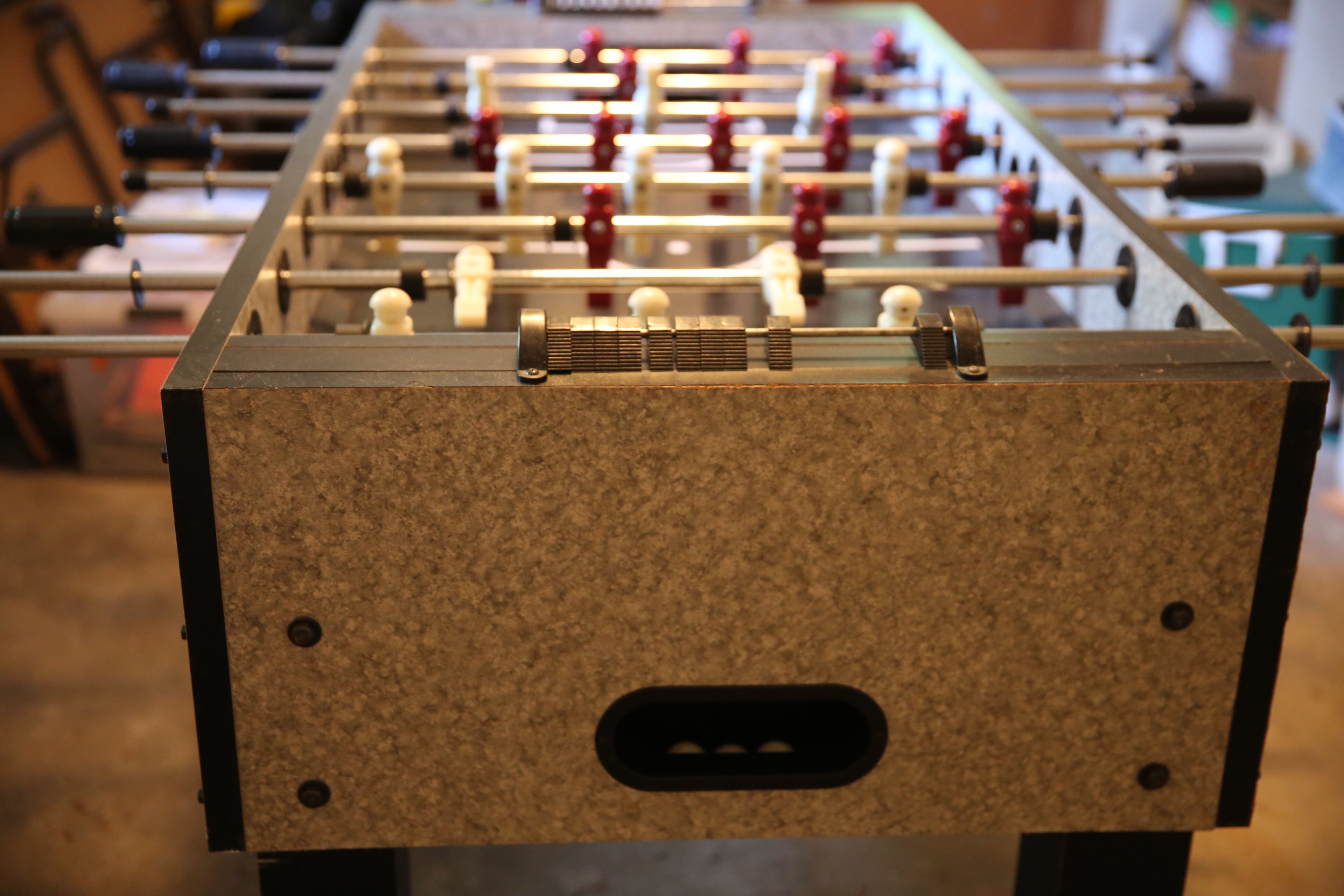 Foosball Table