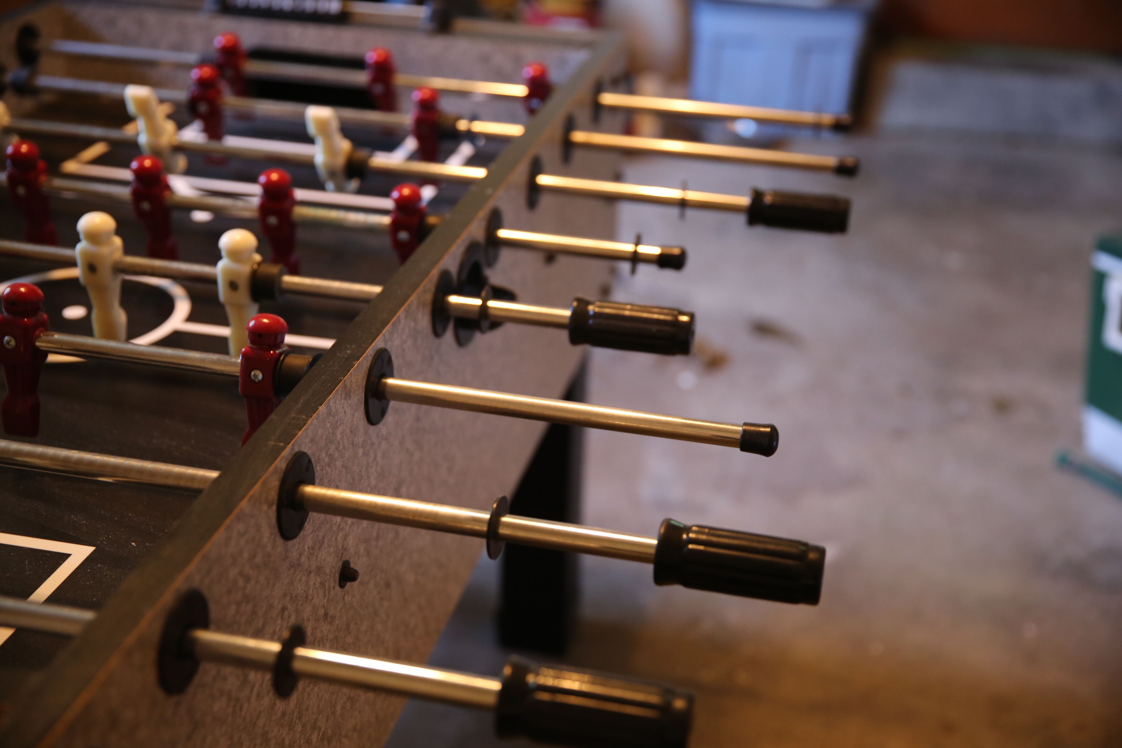 Foosball Table