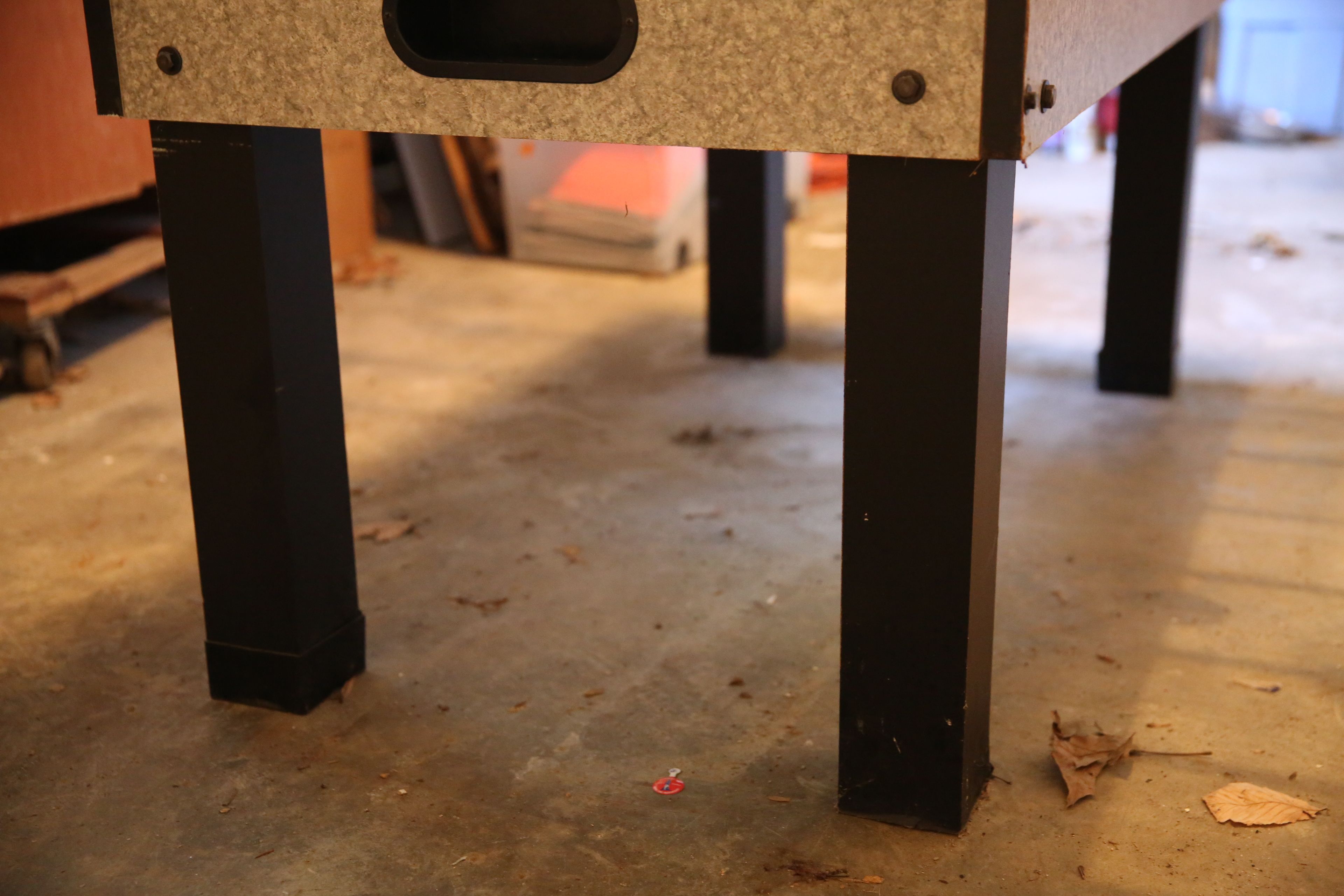 Foosball Table
