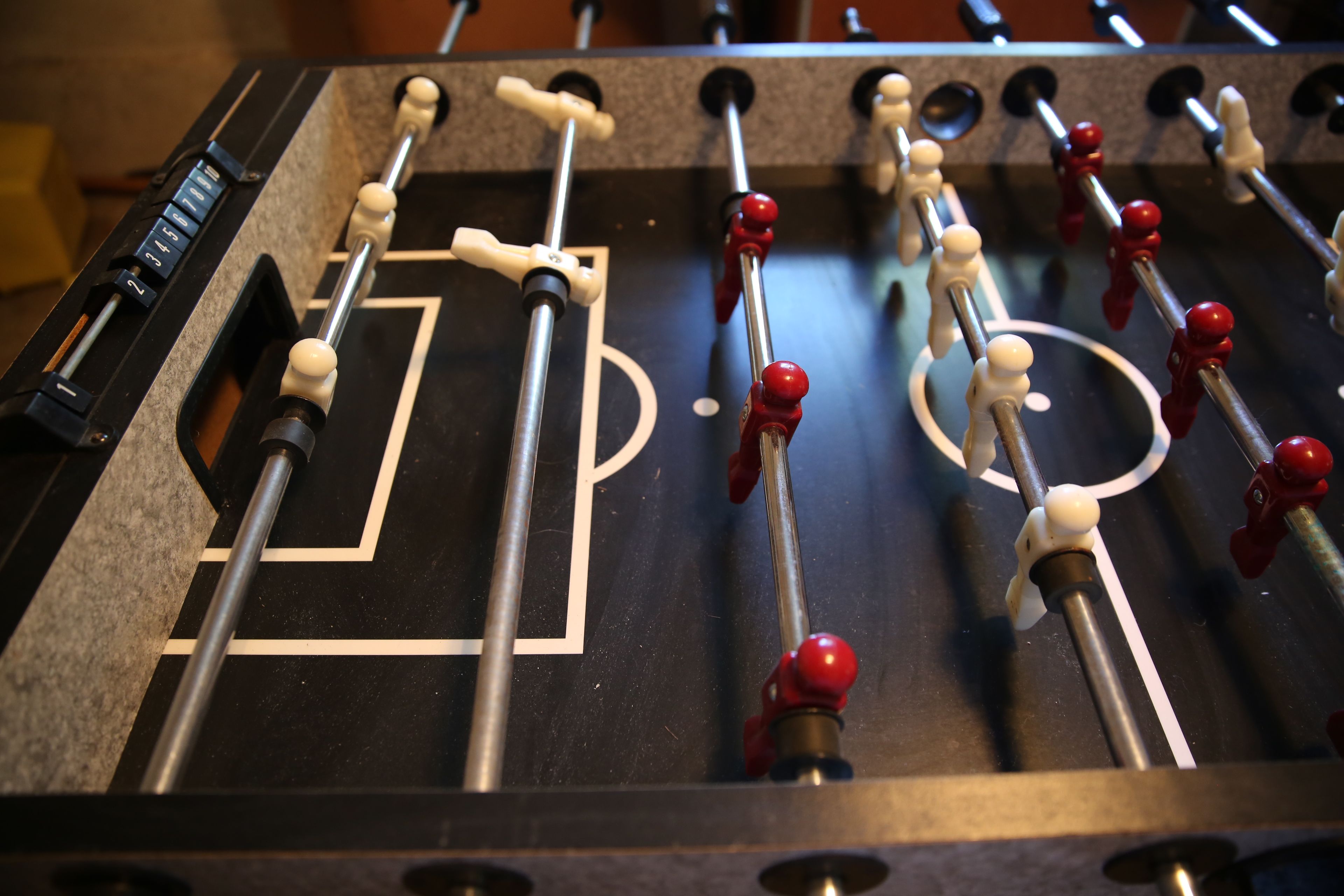 Foosball Table