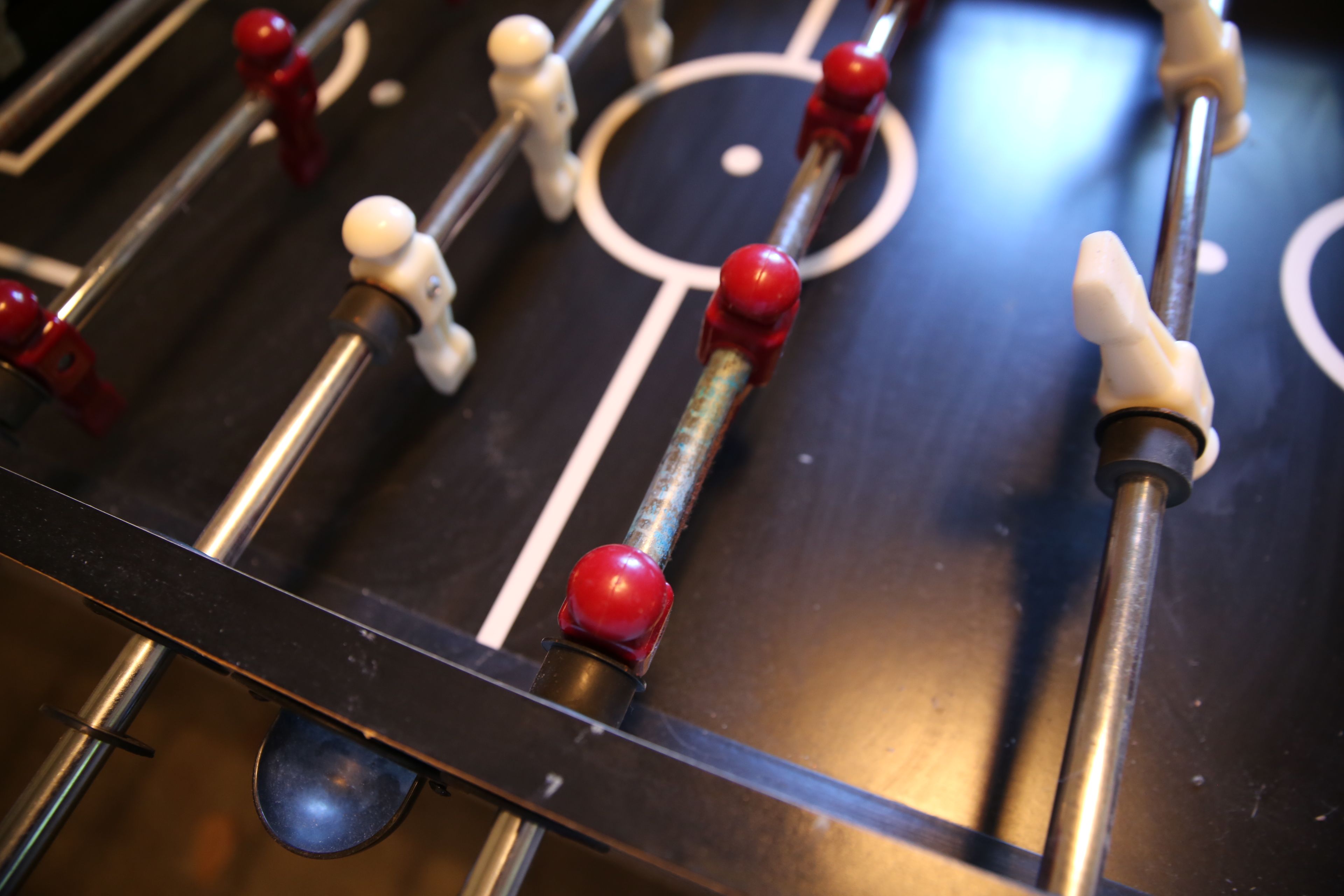 Foosball Table