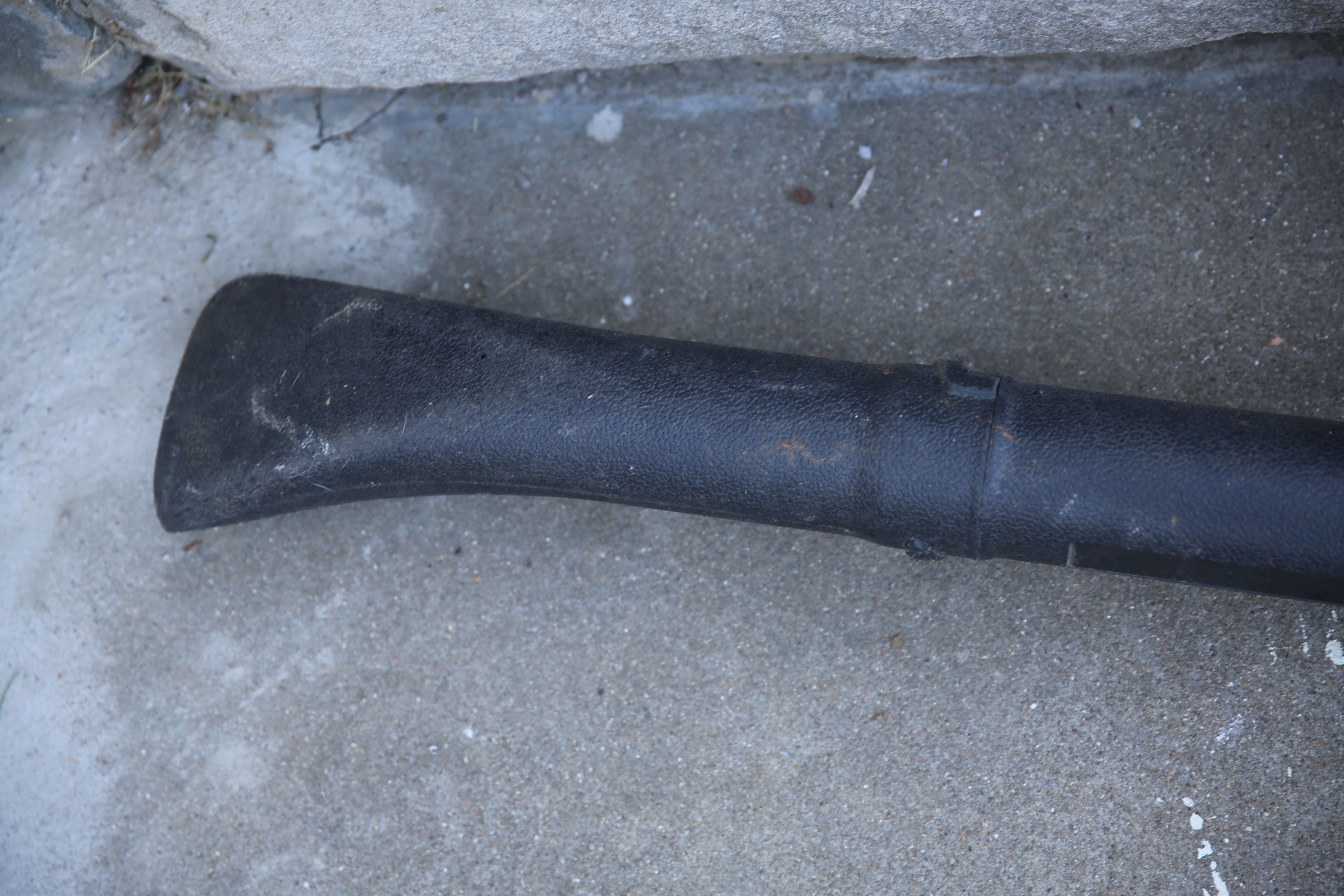 Craftsman Blower/Vac