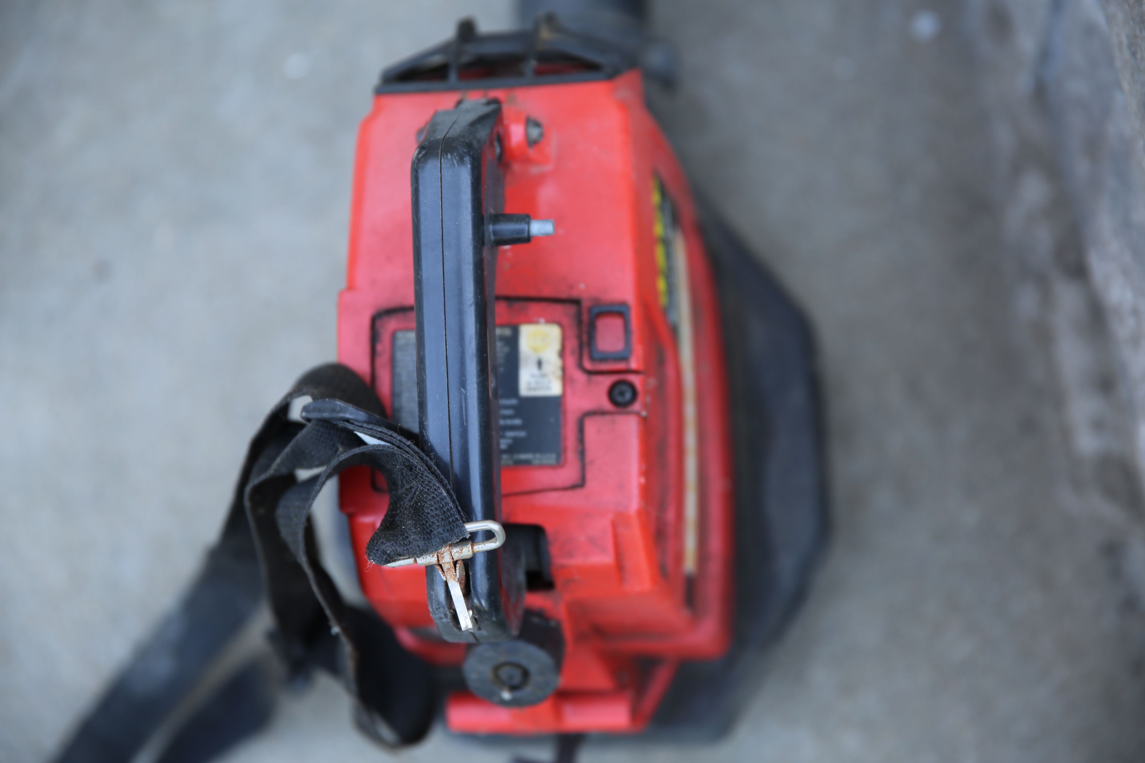 Craftsman Blower/Vac