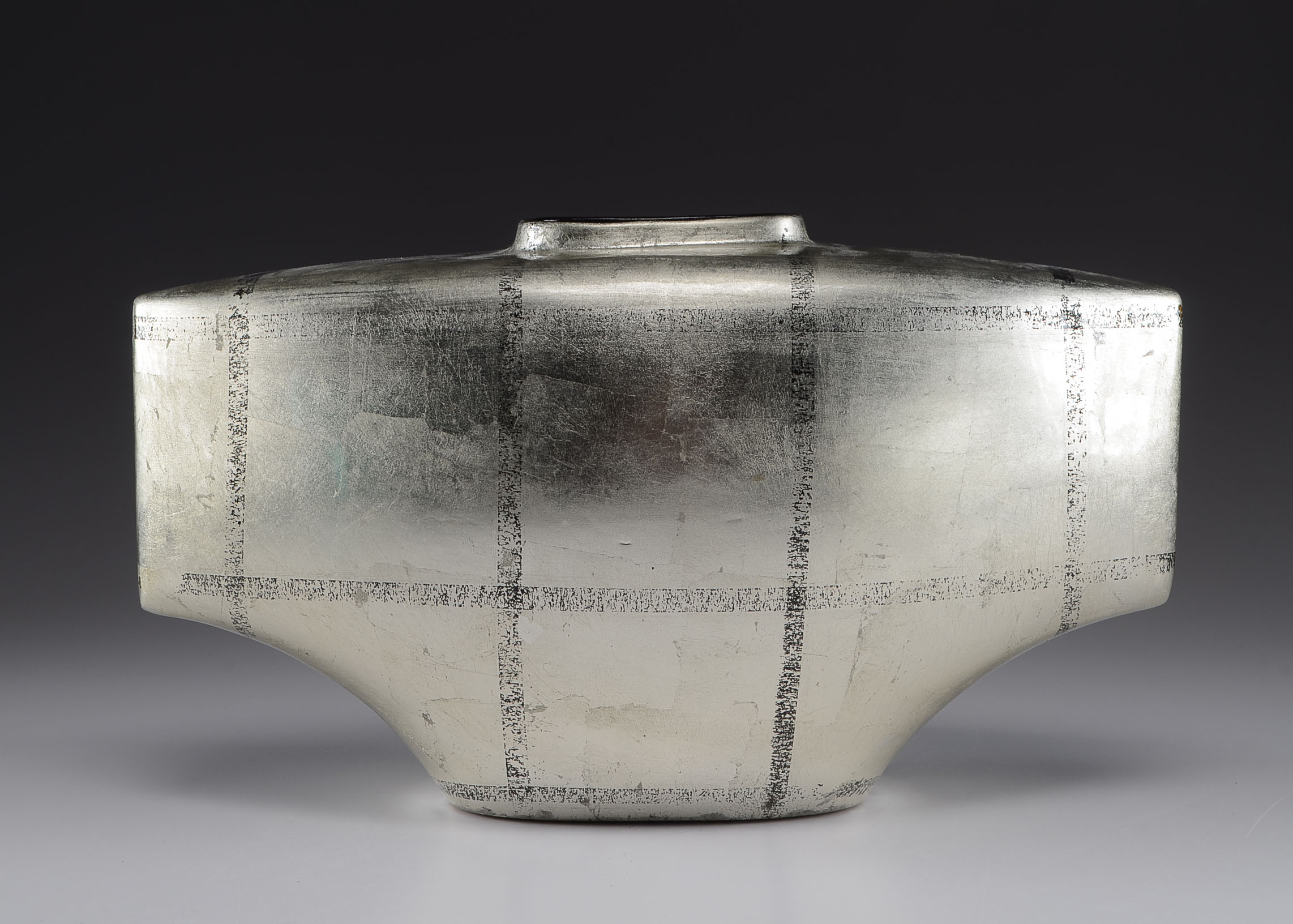 Trio Of Pier 1 Vases