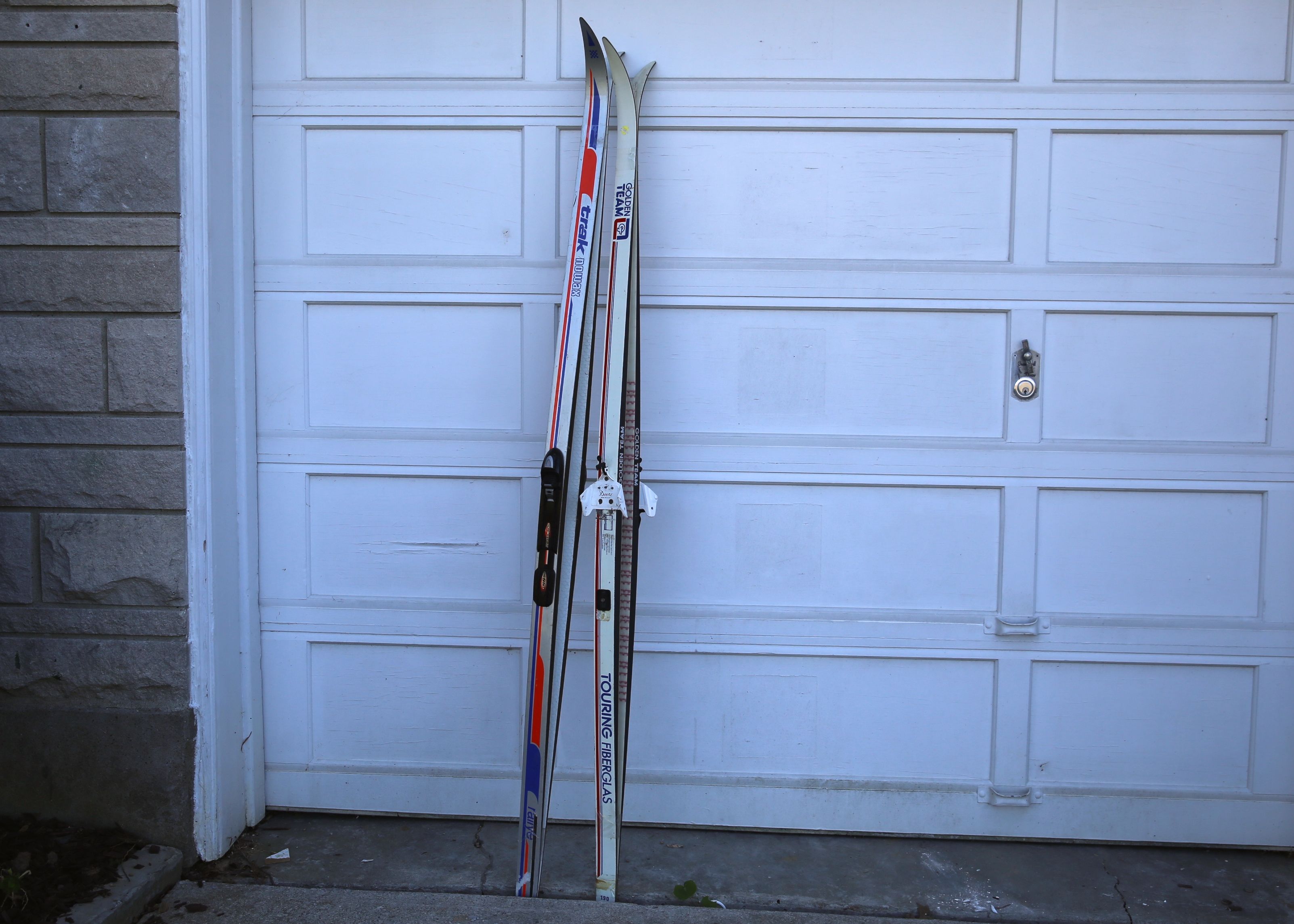 Adult Skis