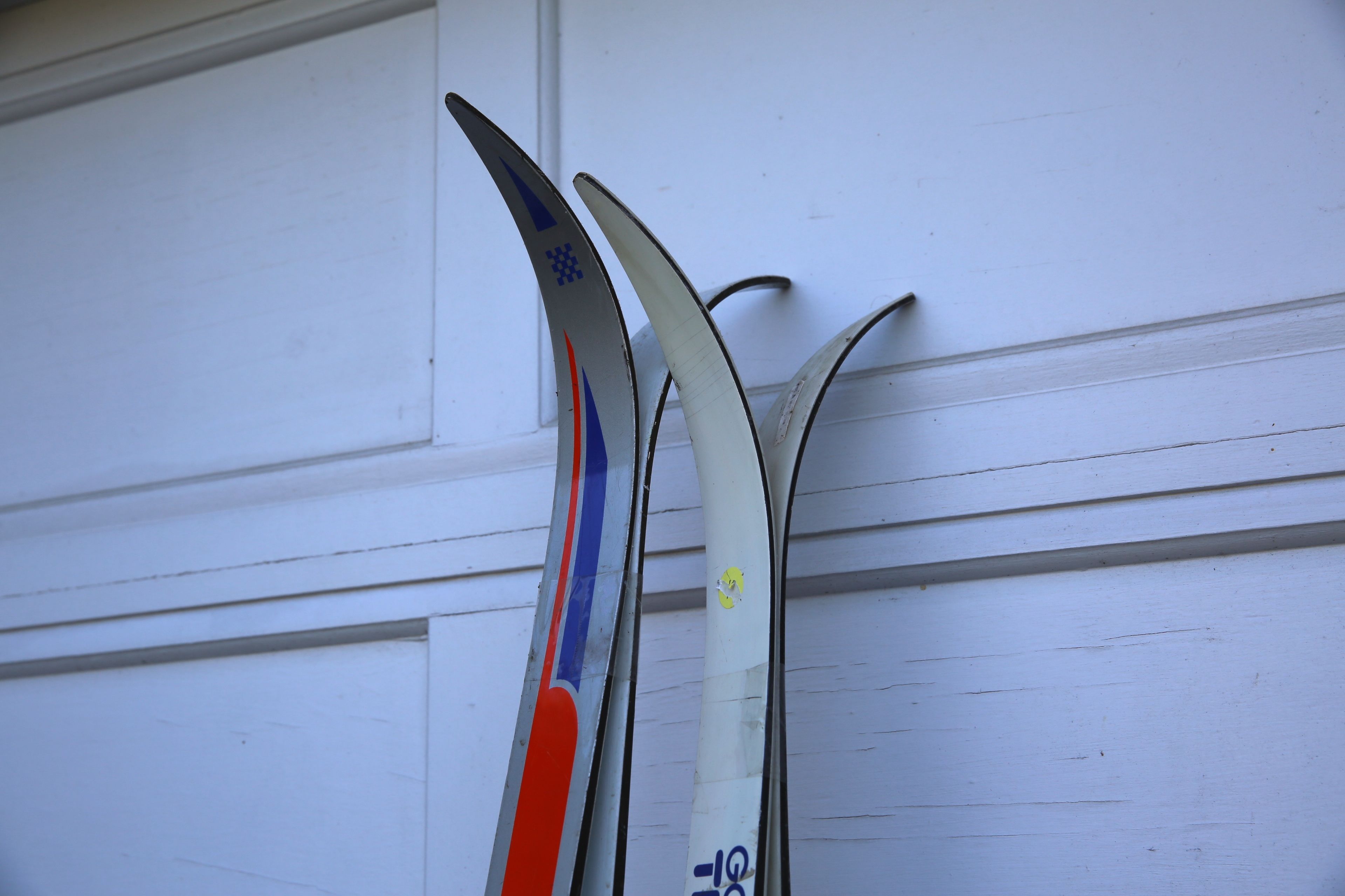 Adult Skis