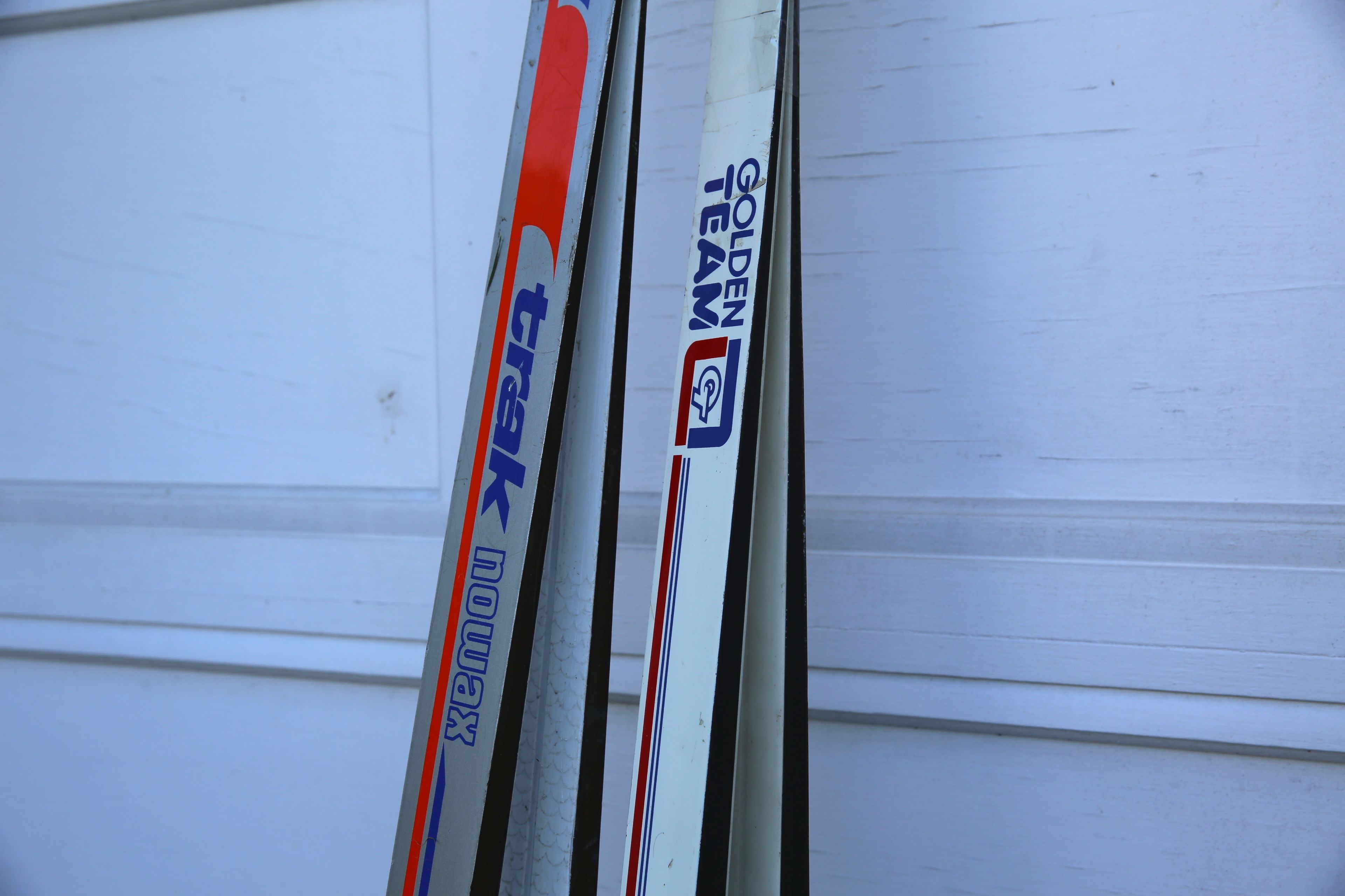 Adult Skis