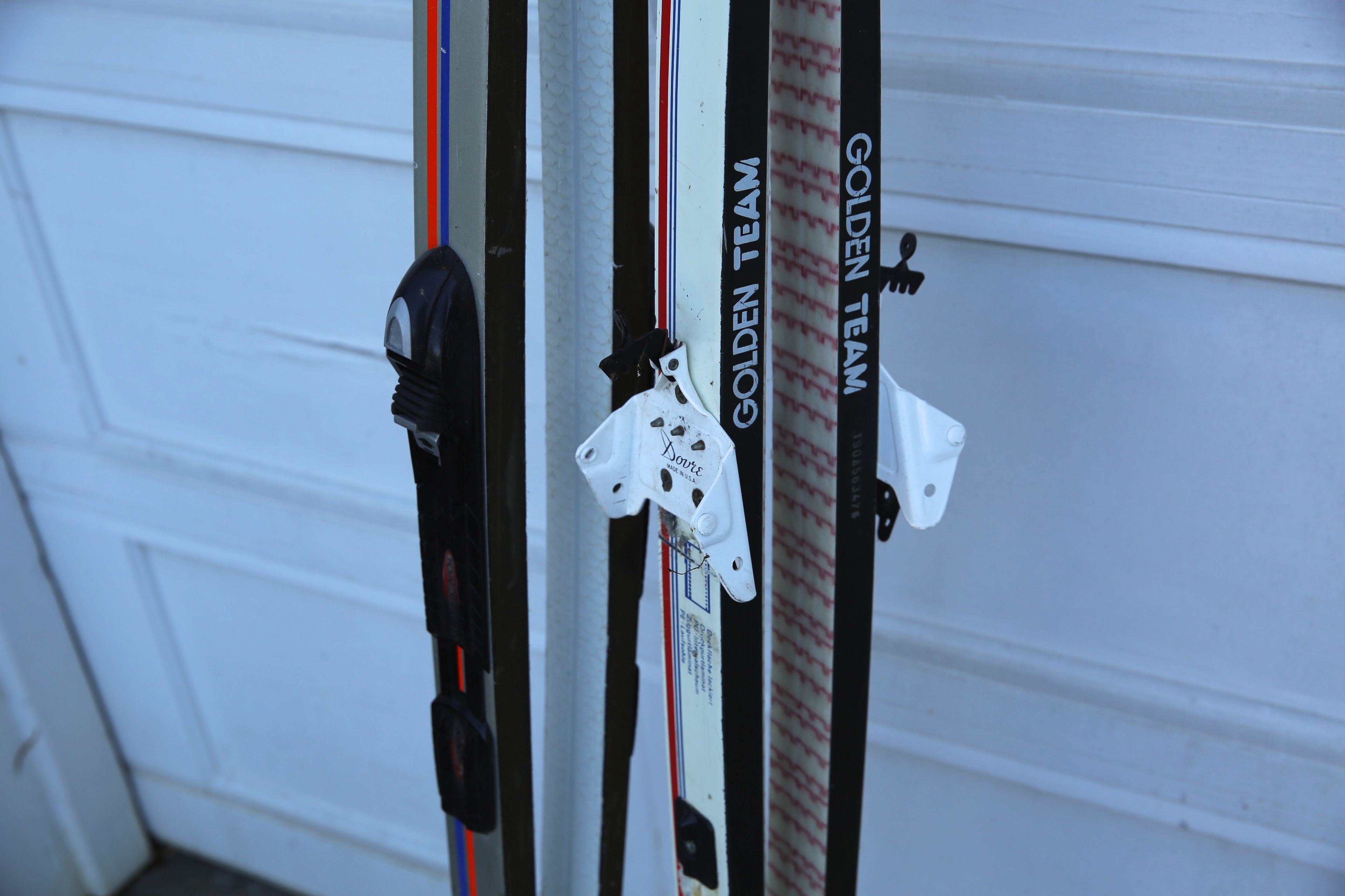 Adult Skis
