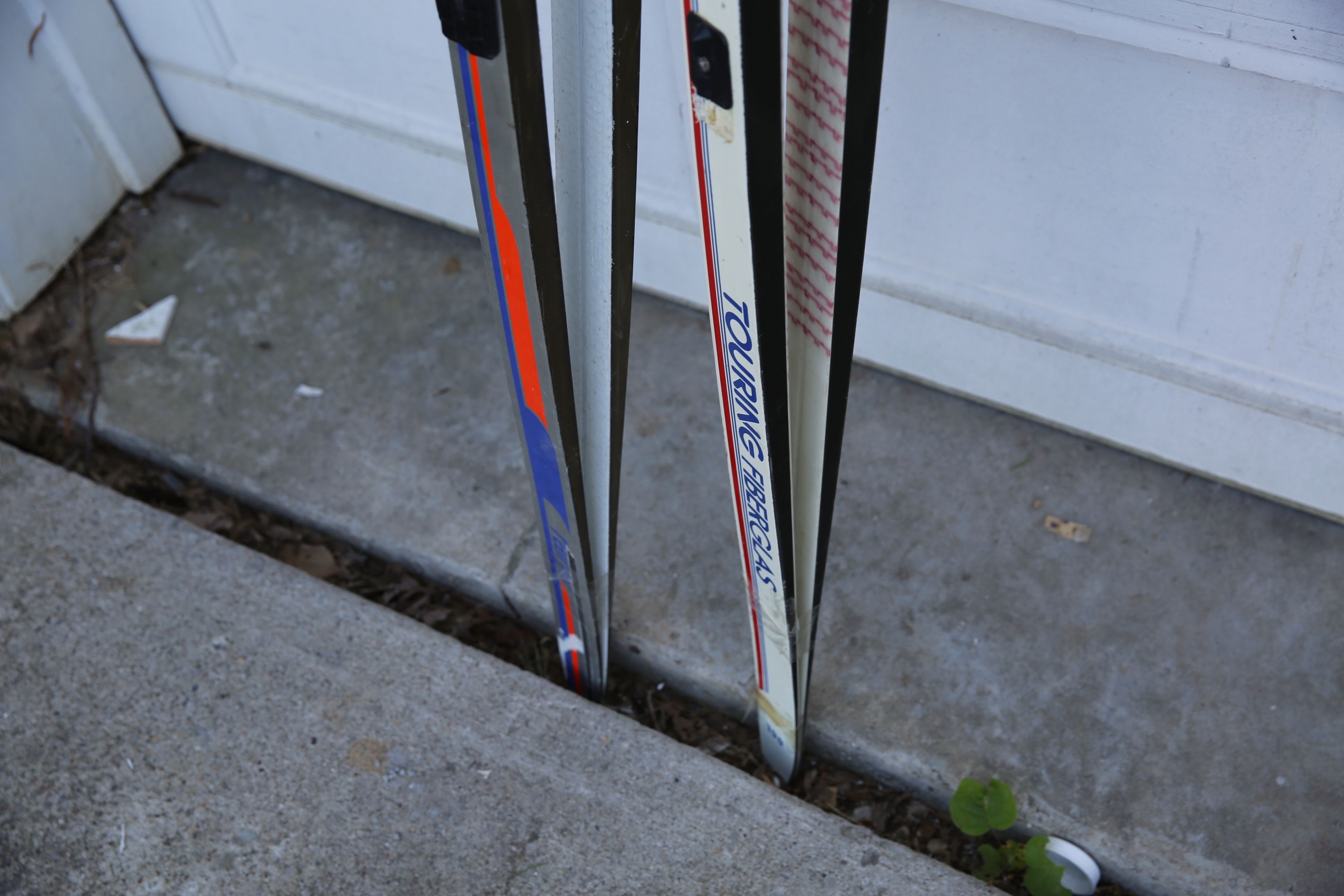 Adult Skis