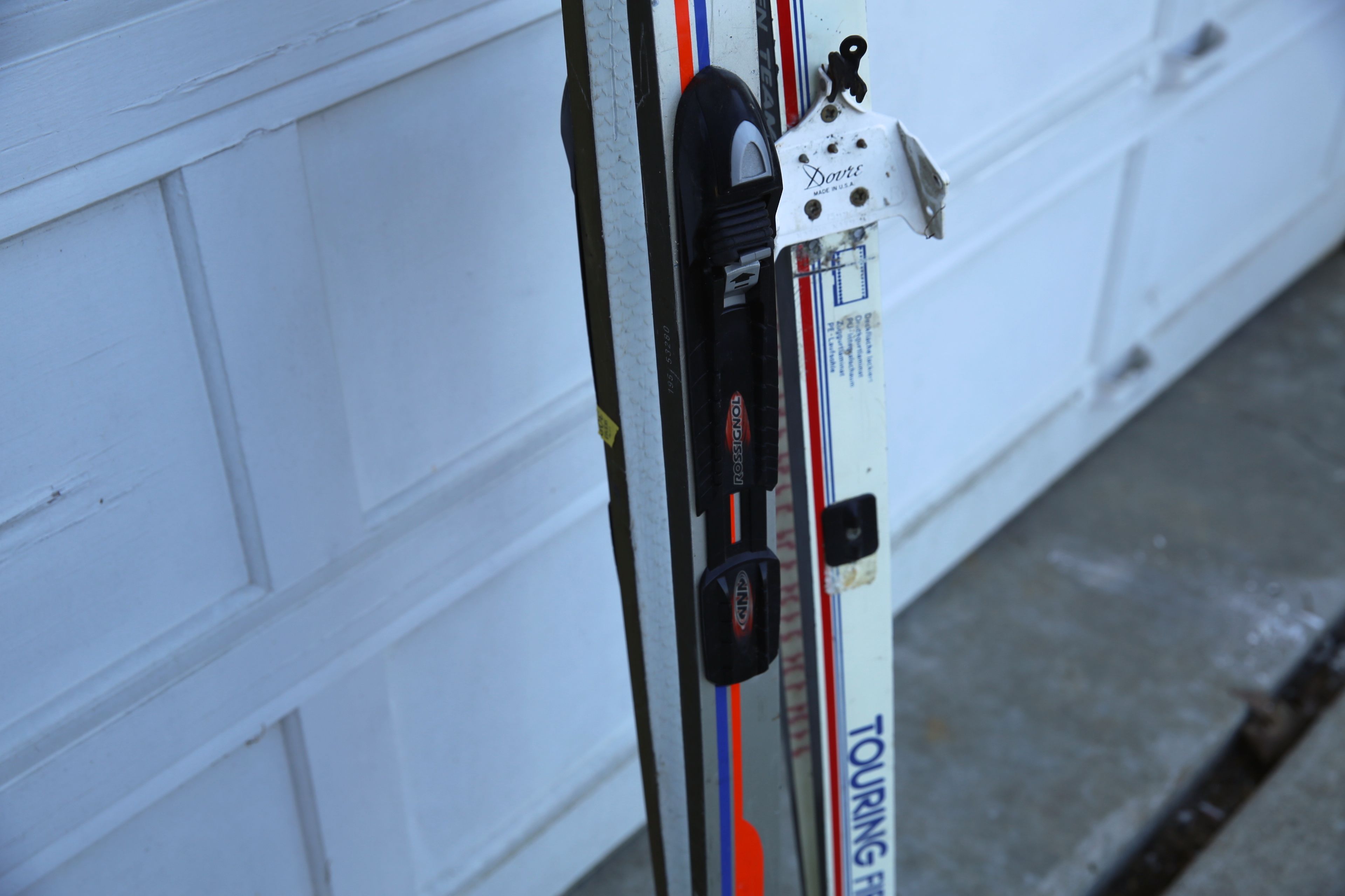 Adult Skis