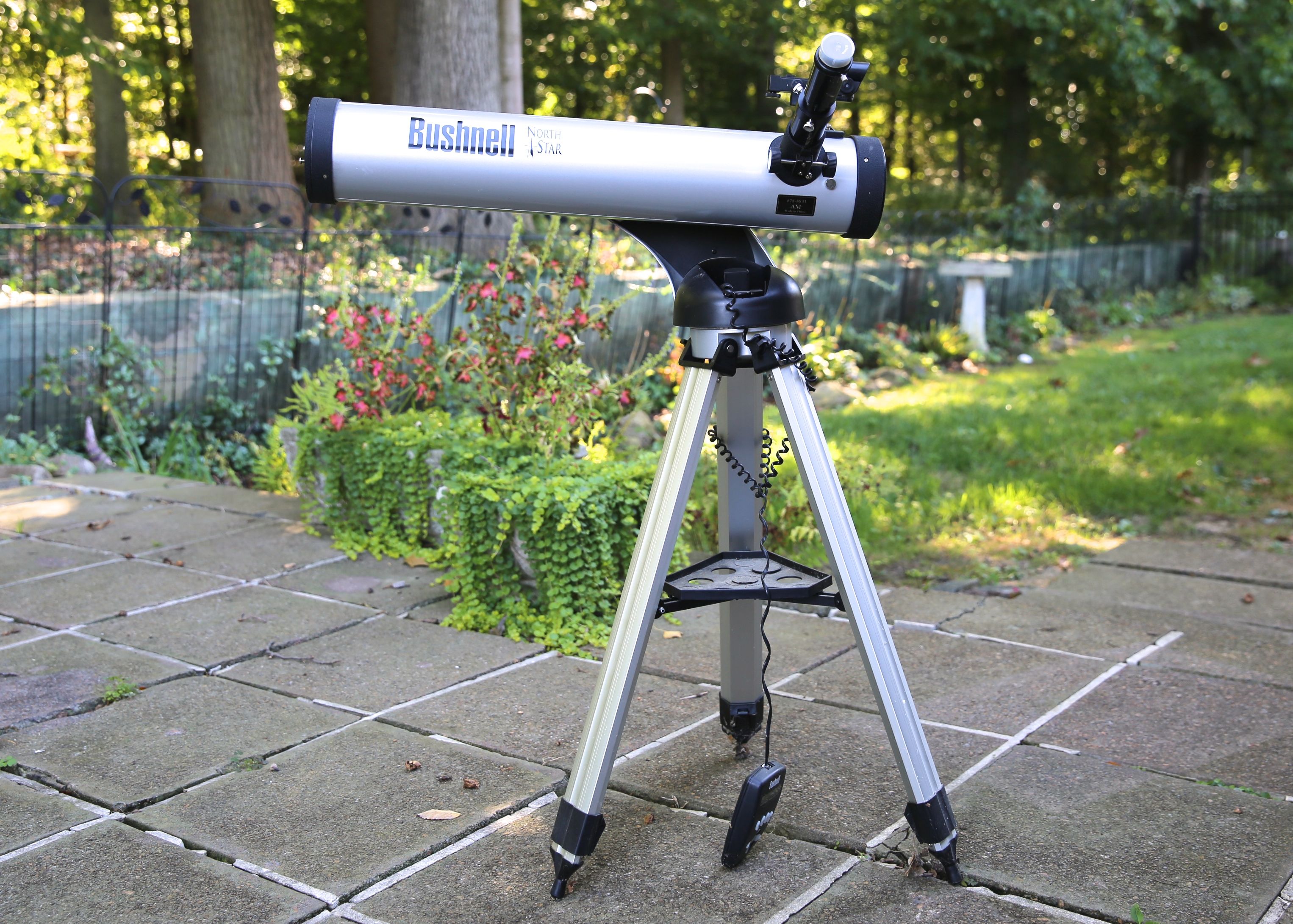 Bushnell North Star Telescope