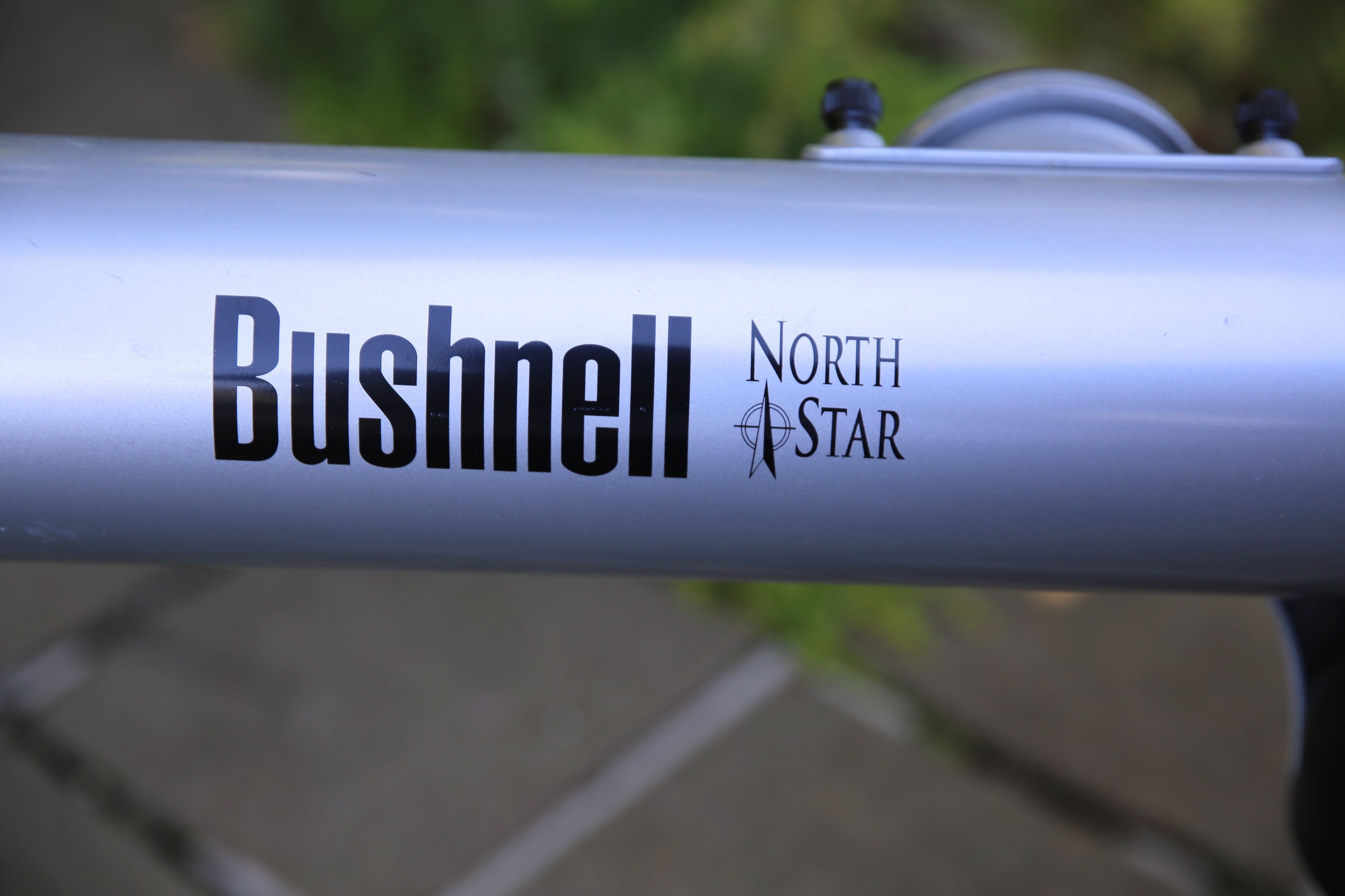 Bushnell North Star Telescope