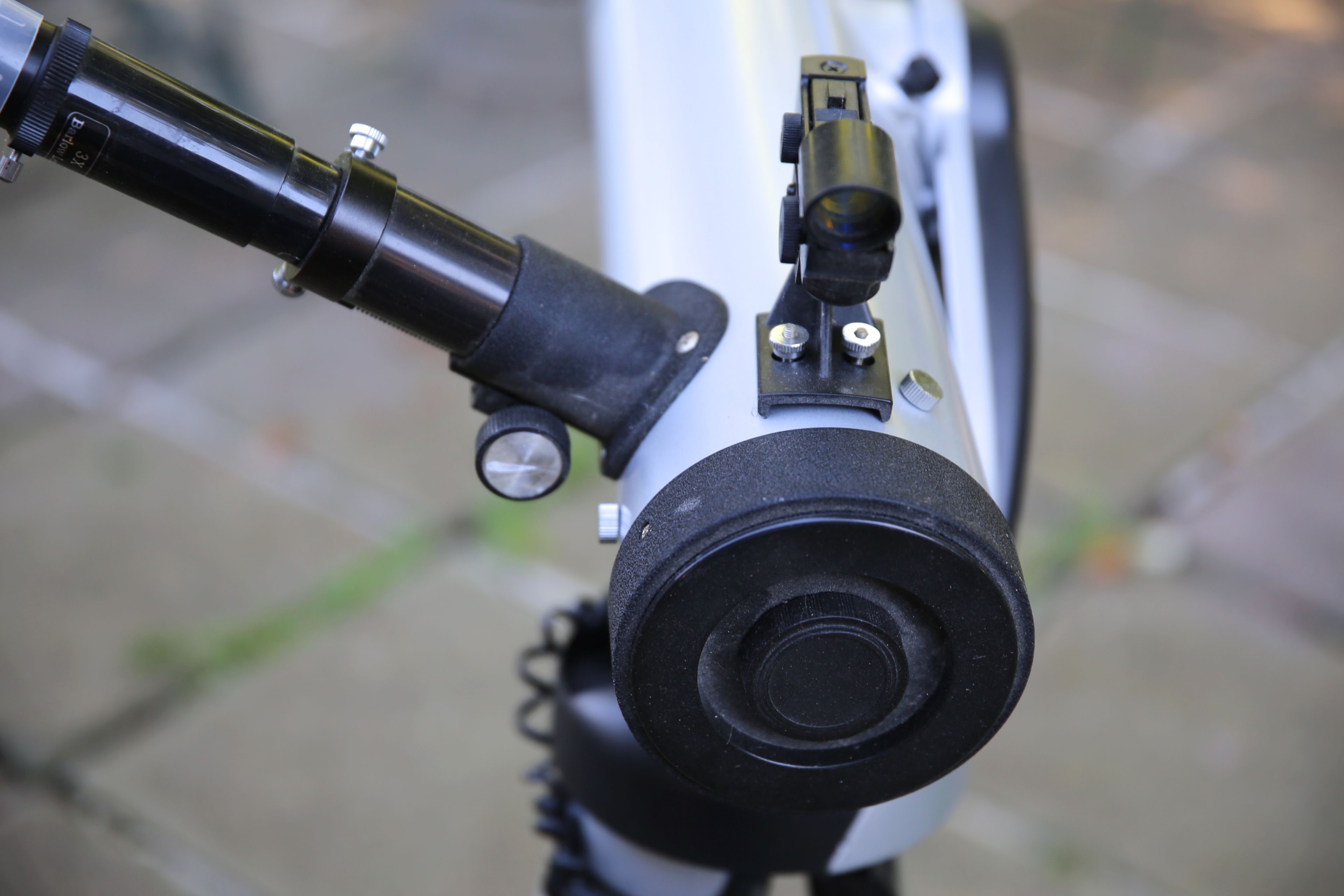 Bushnell North Star Telescope