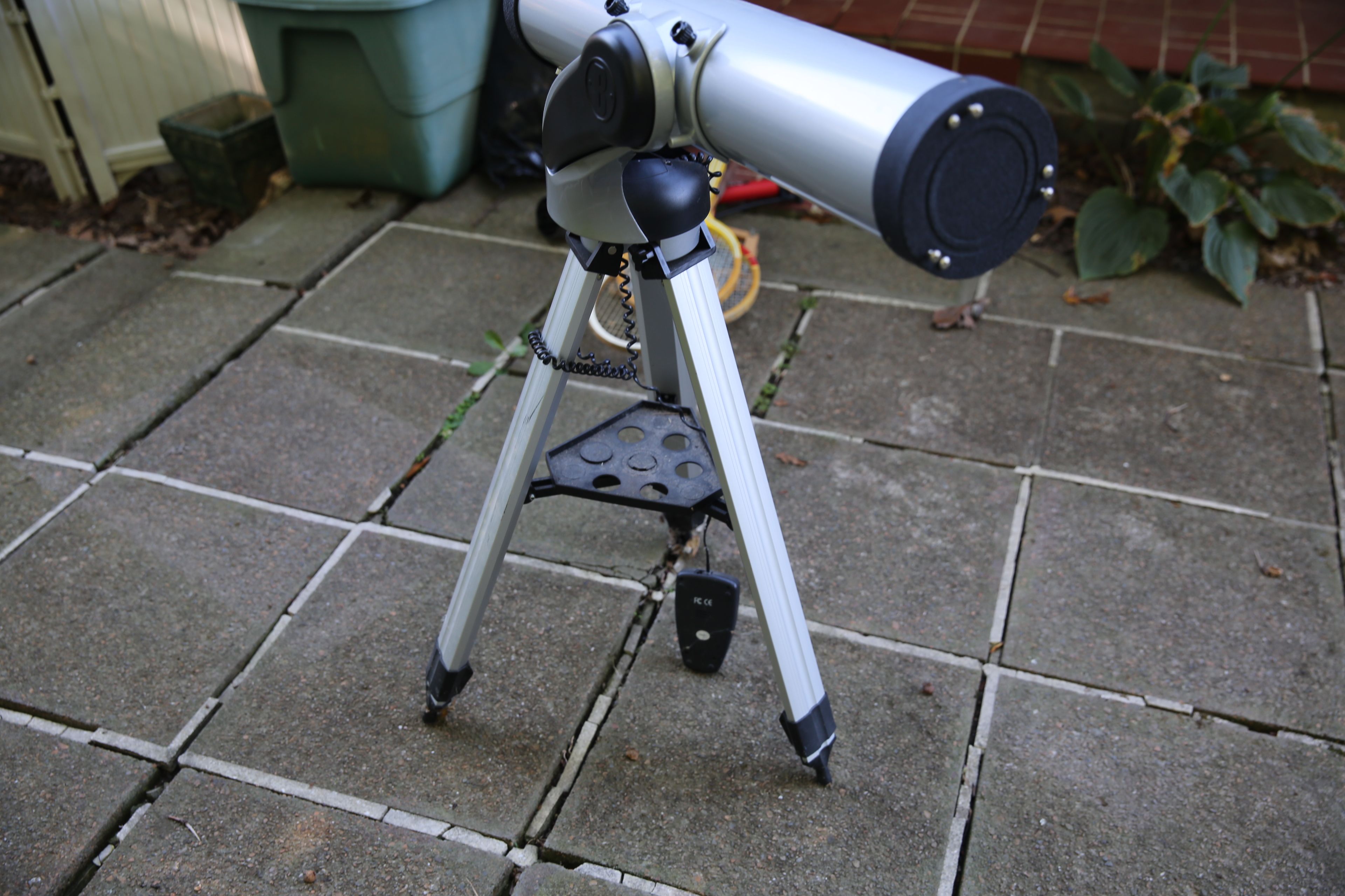 Bushnell North Star Telescope