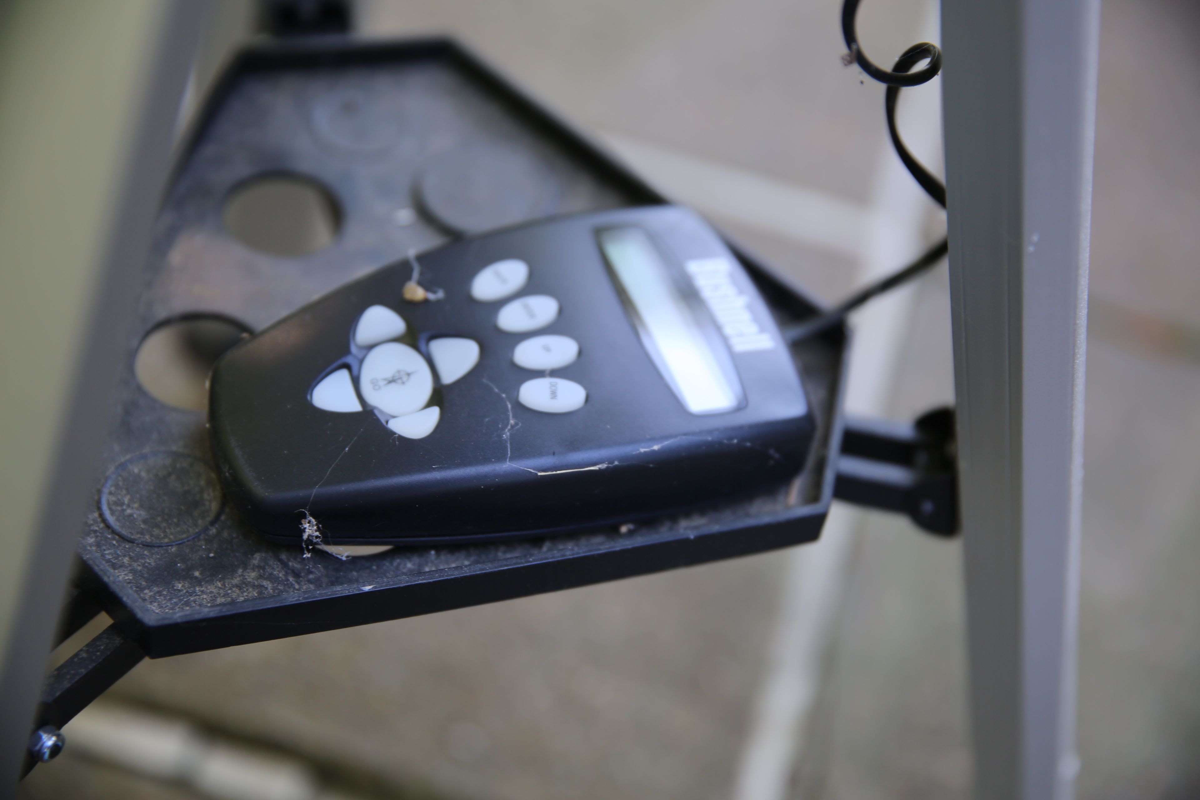 Bushnell North Star Telescope