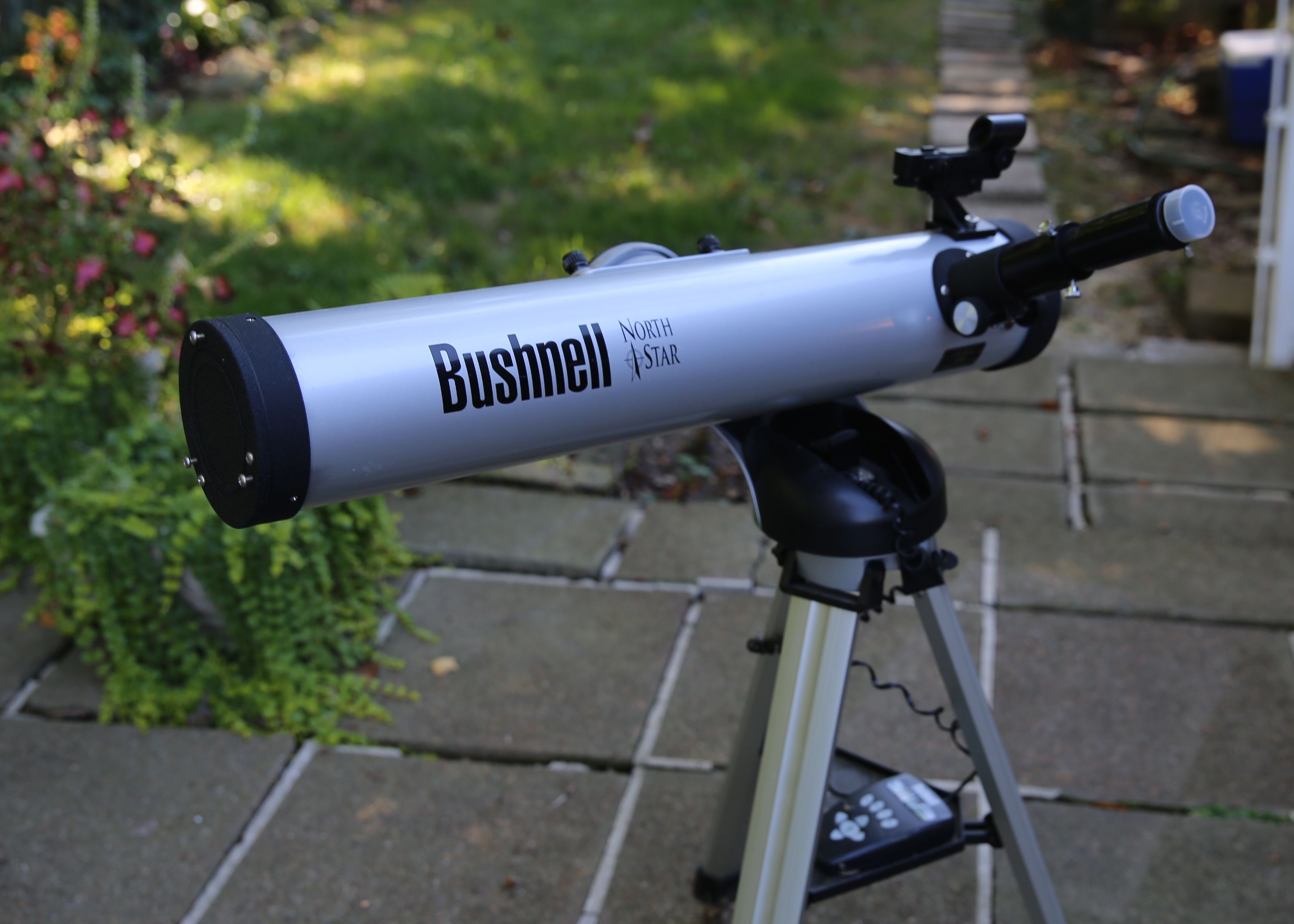 Bushnell North Star Telescope