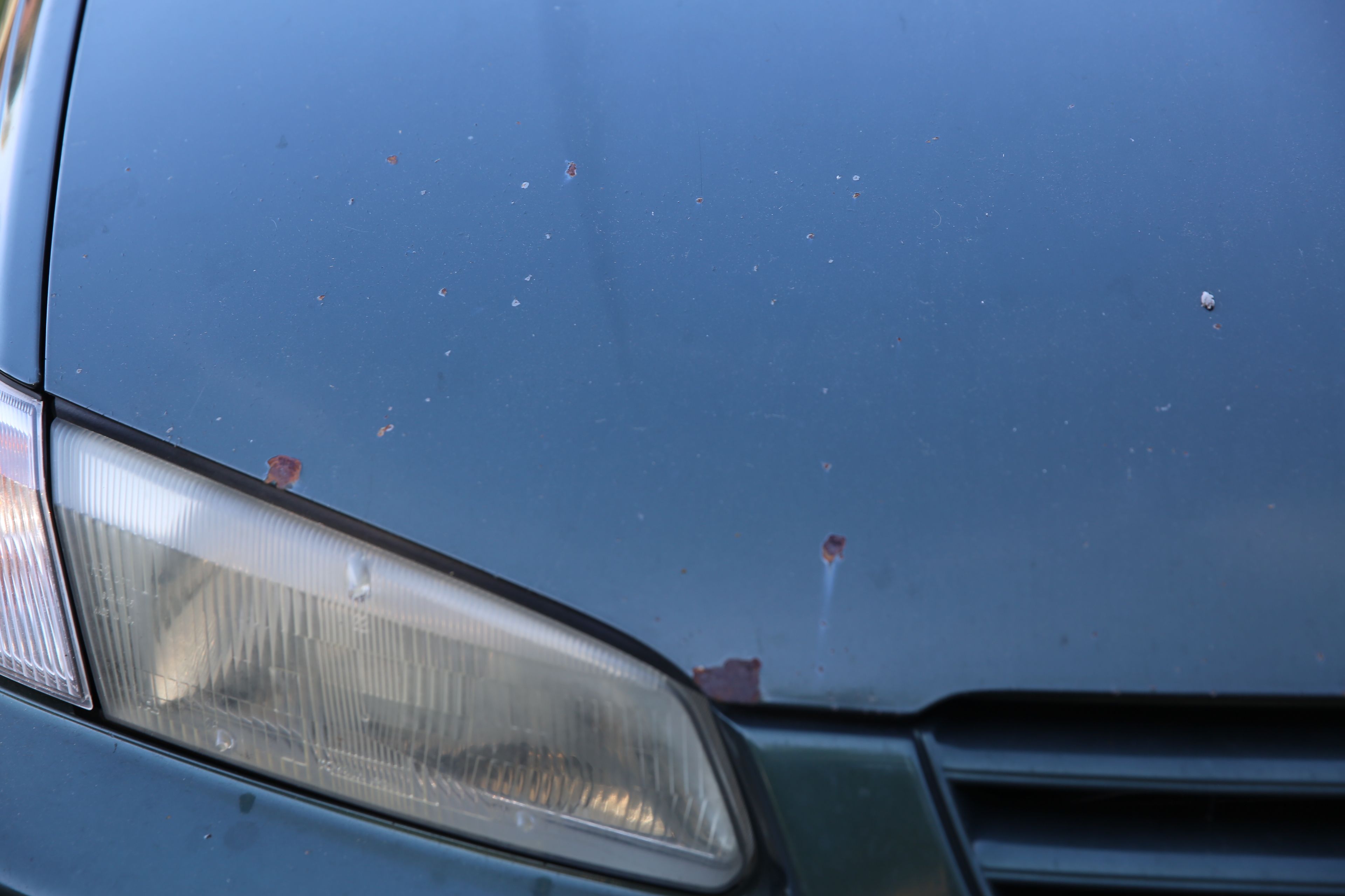 1999 Toyota Camry American Edition