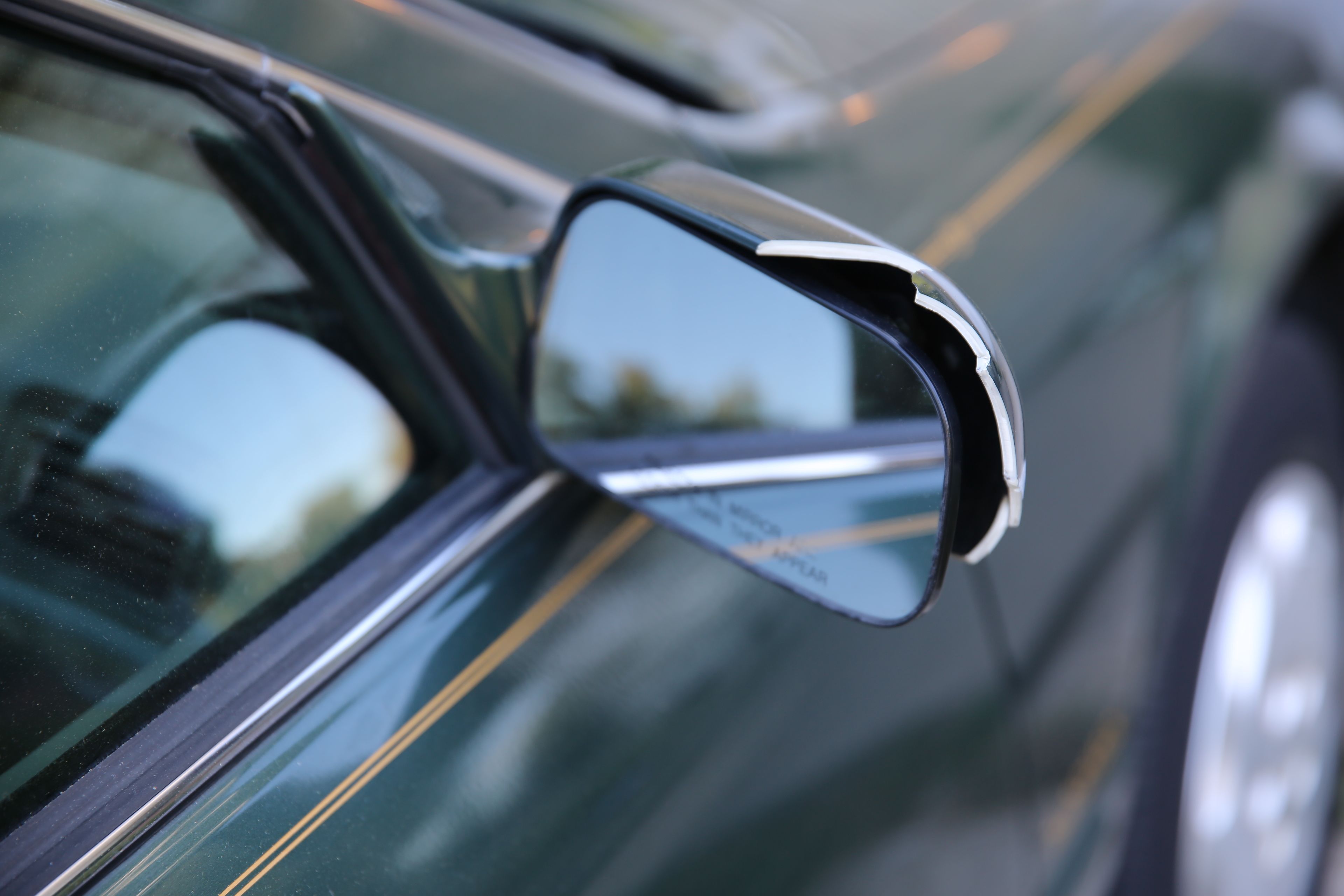 1999 Toyota Camry American Edition