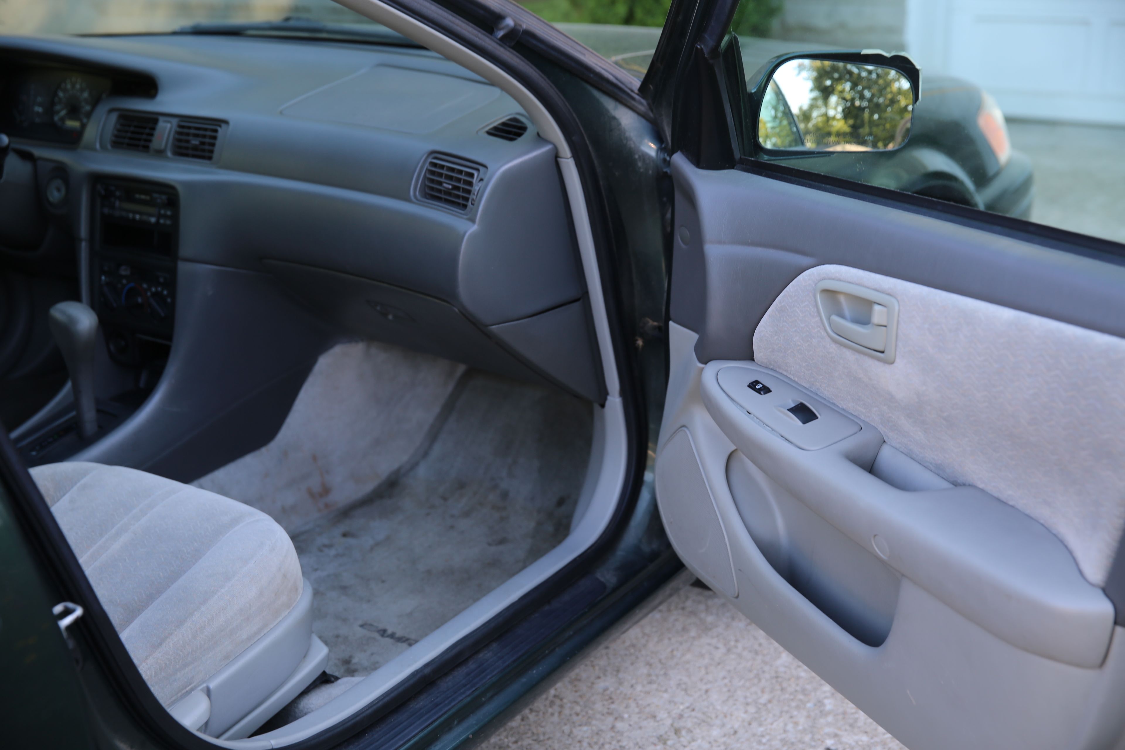 1999 Toyota Camry American Edition