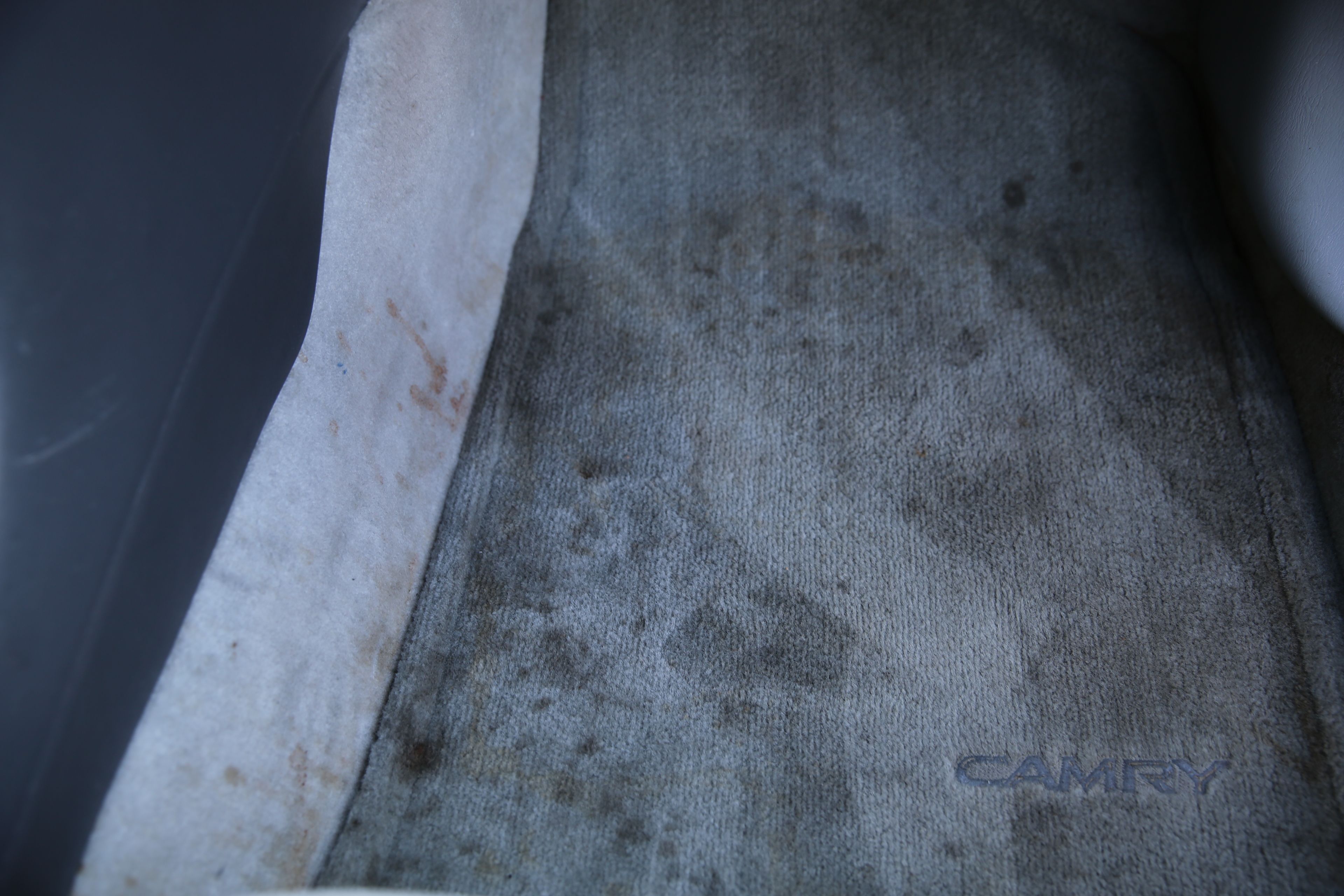 1999 Toyota Camry American Edition