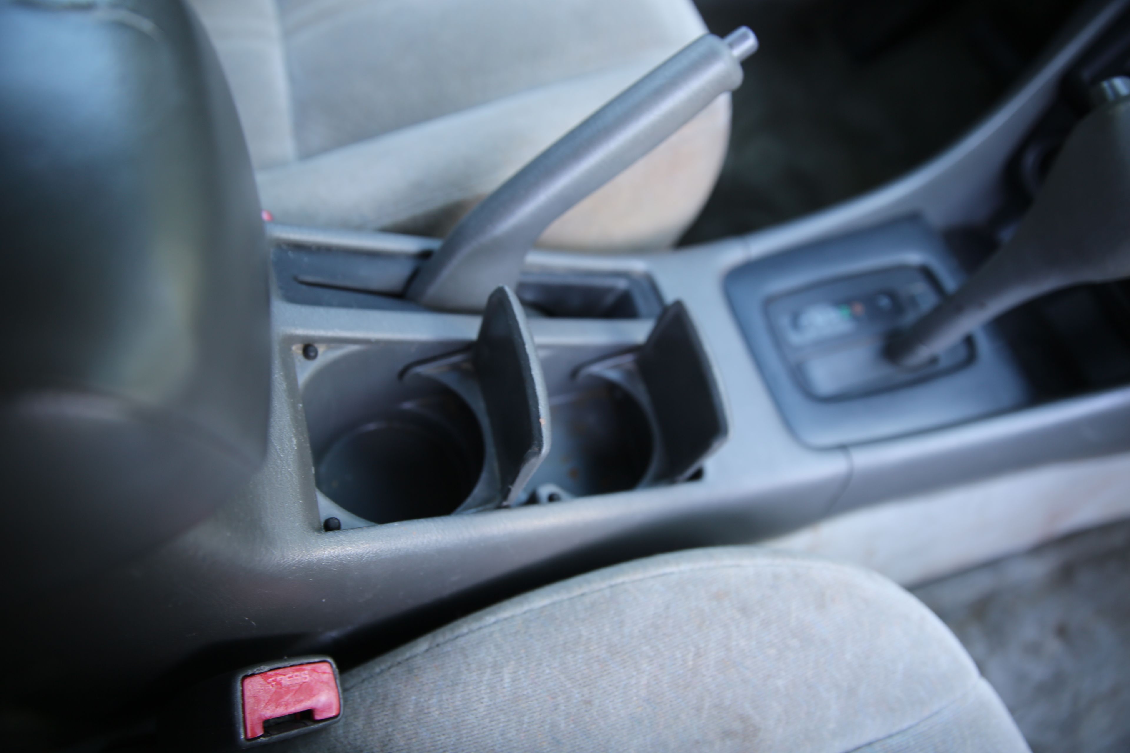 1999 Toyota Camry American Edition