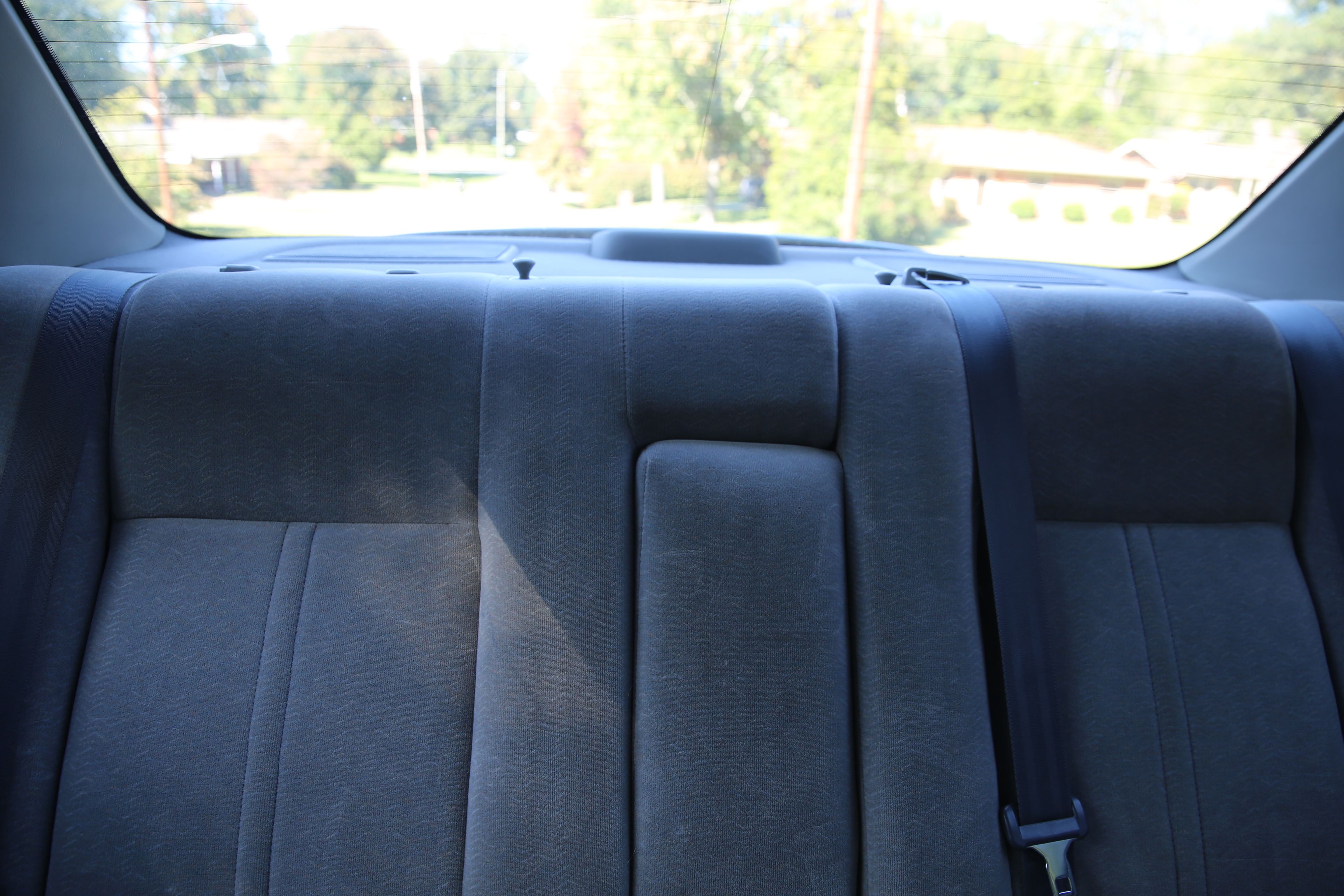 1999 Toyota Camry American Edition