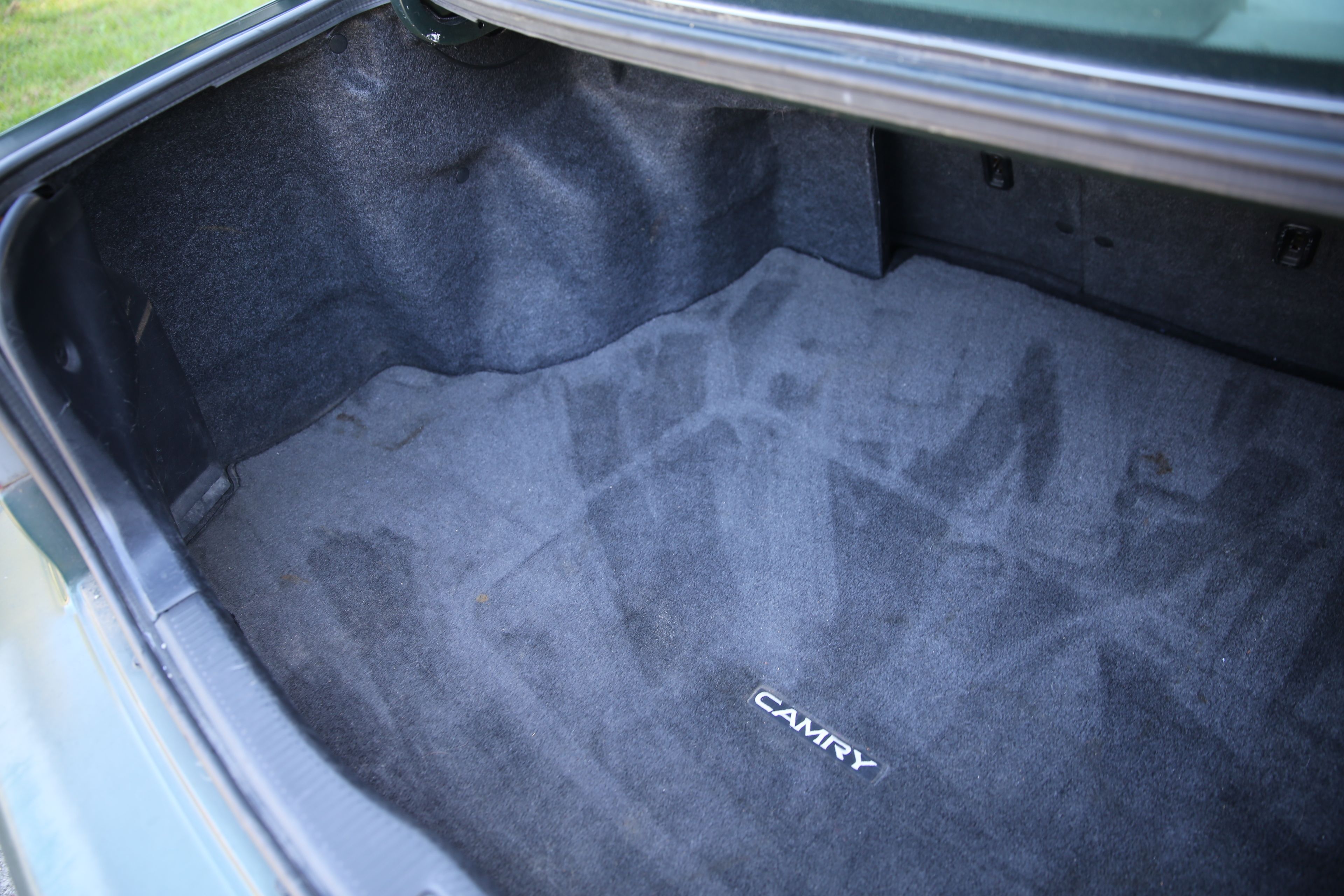 1999 Toyota Camry American Edition