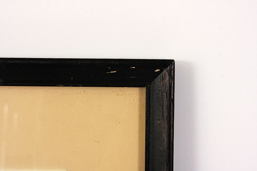 Bernard Segal Abstract Painting