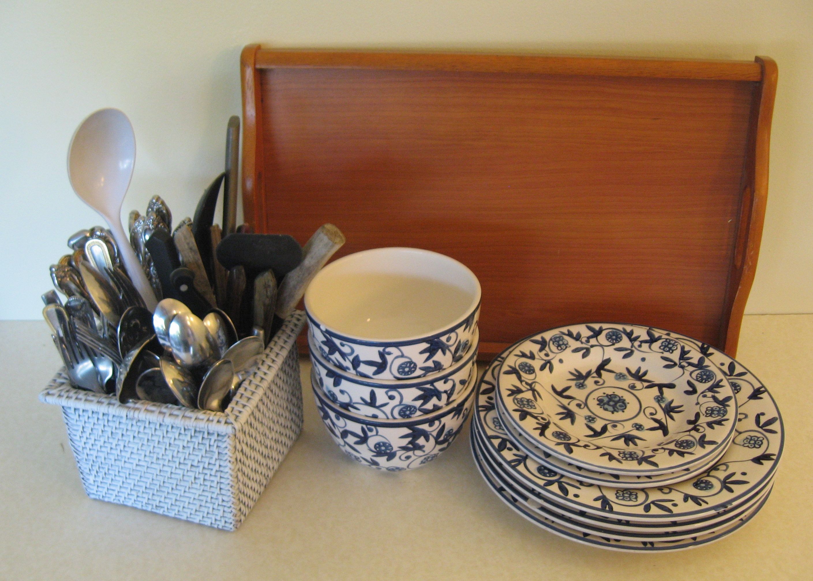 Kitchen Starter Set