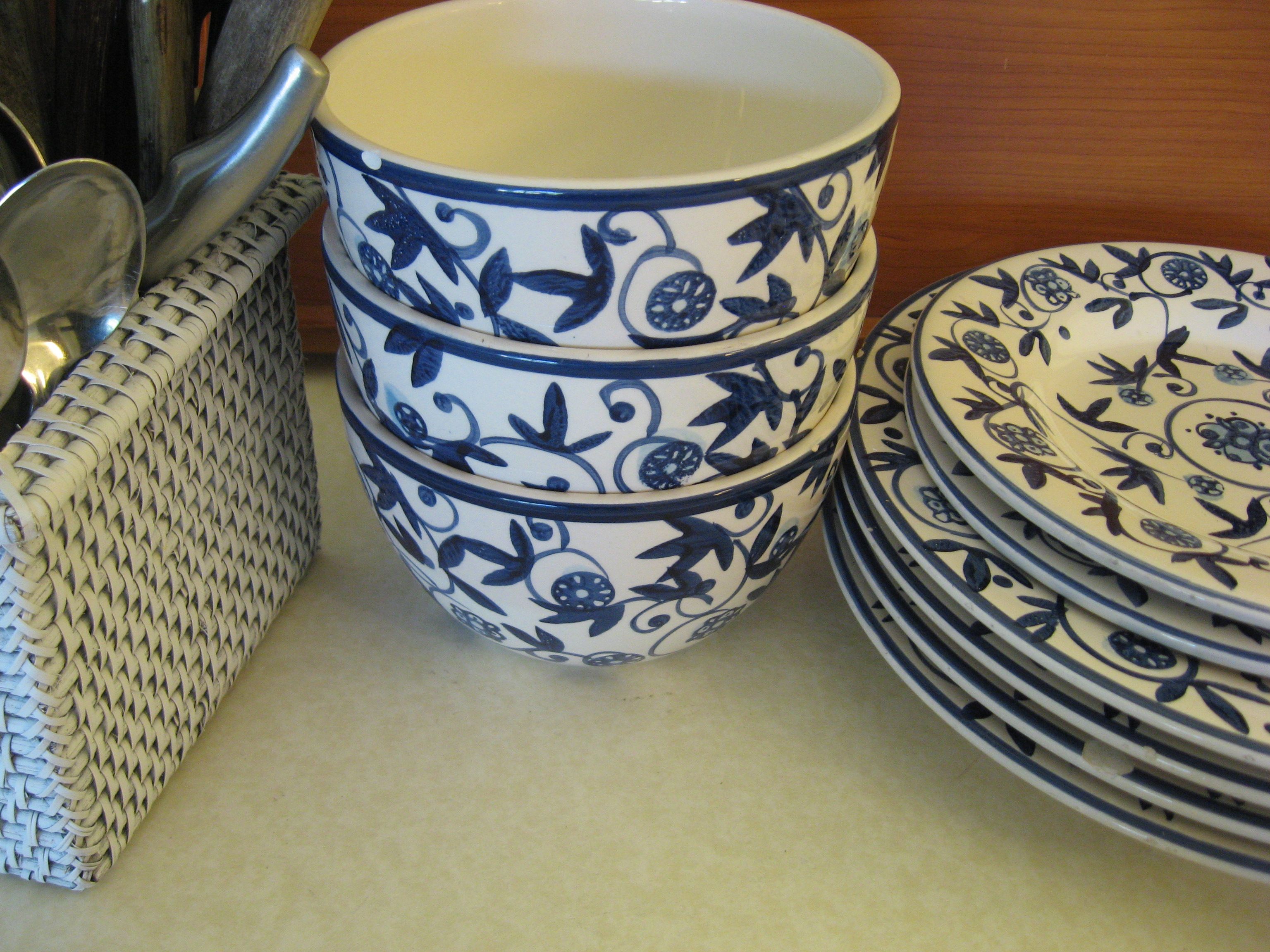 Kitchen Starter Set