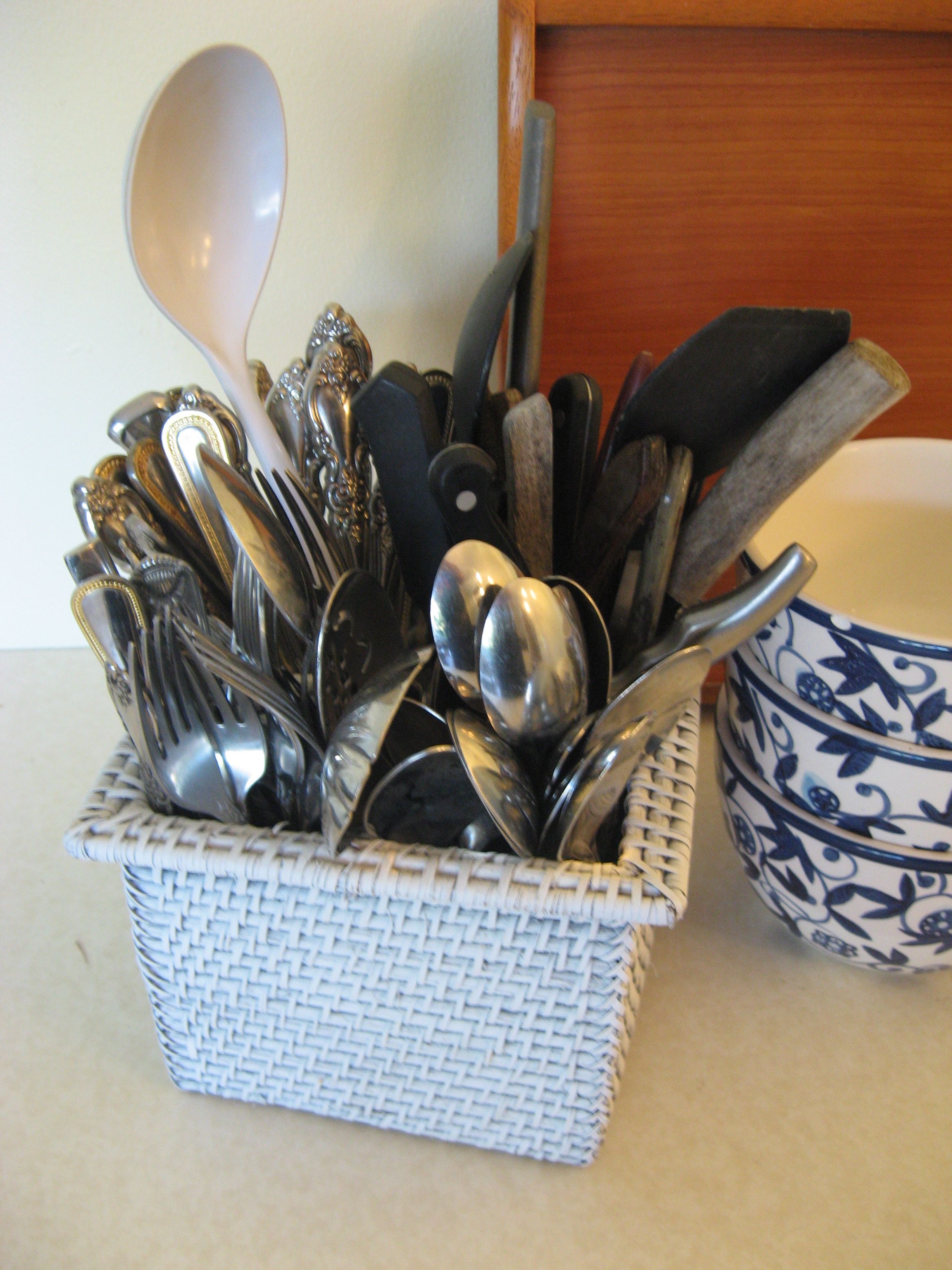 Kitchen Starter Set