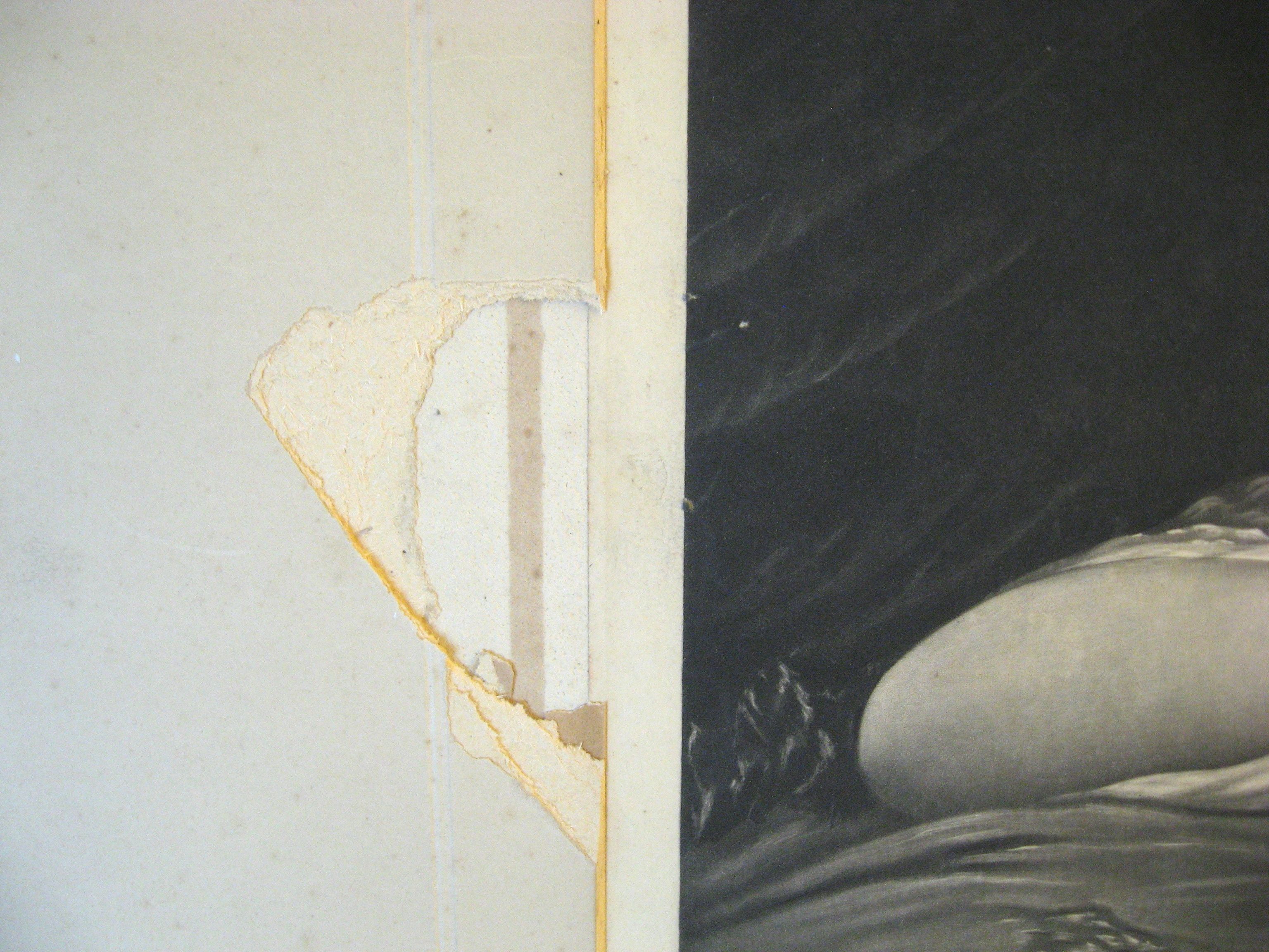 Three Victorian Style Engravings