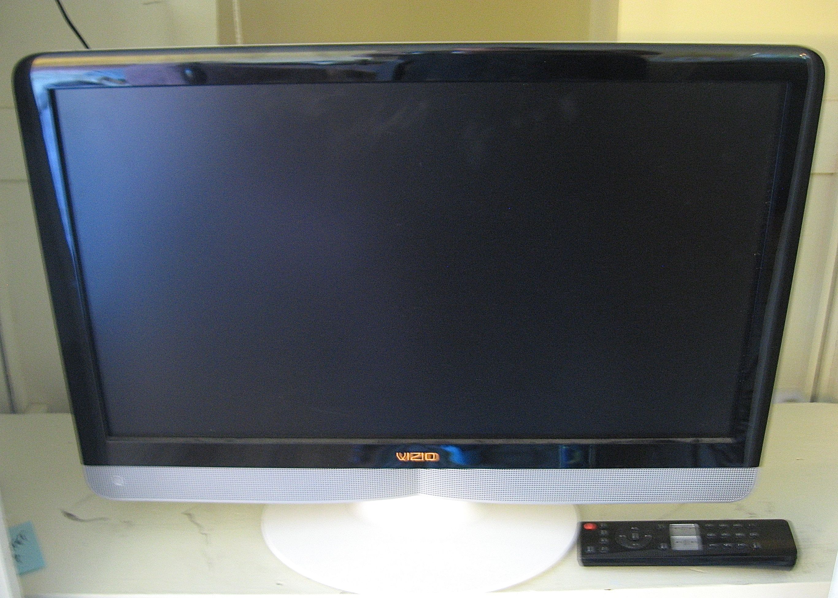 Vizio 23" Television