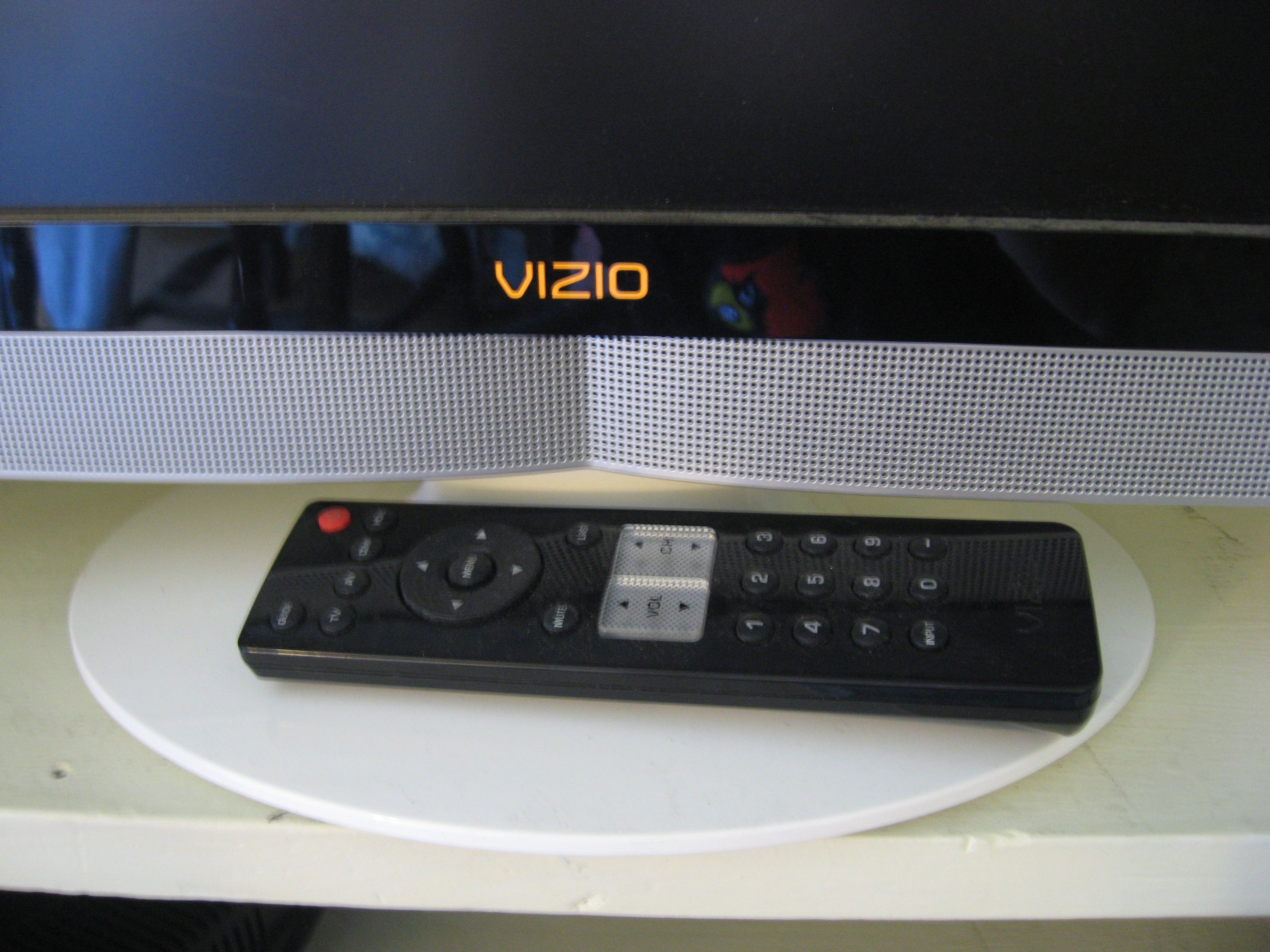 Vizio 23" Television