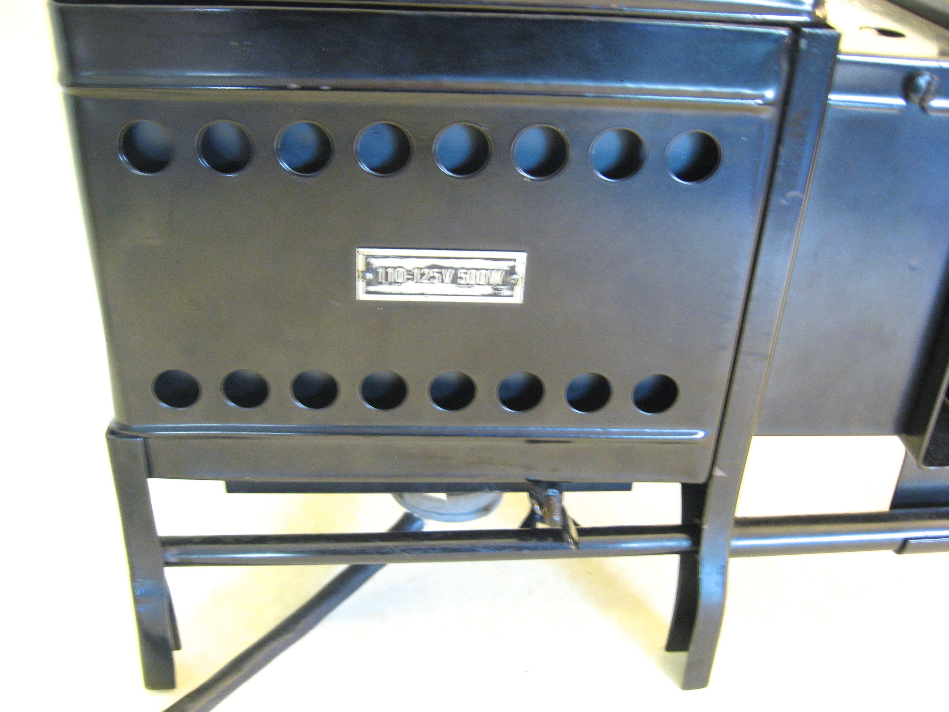 Bausch and Lomb Magic Lantern