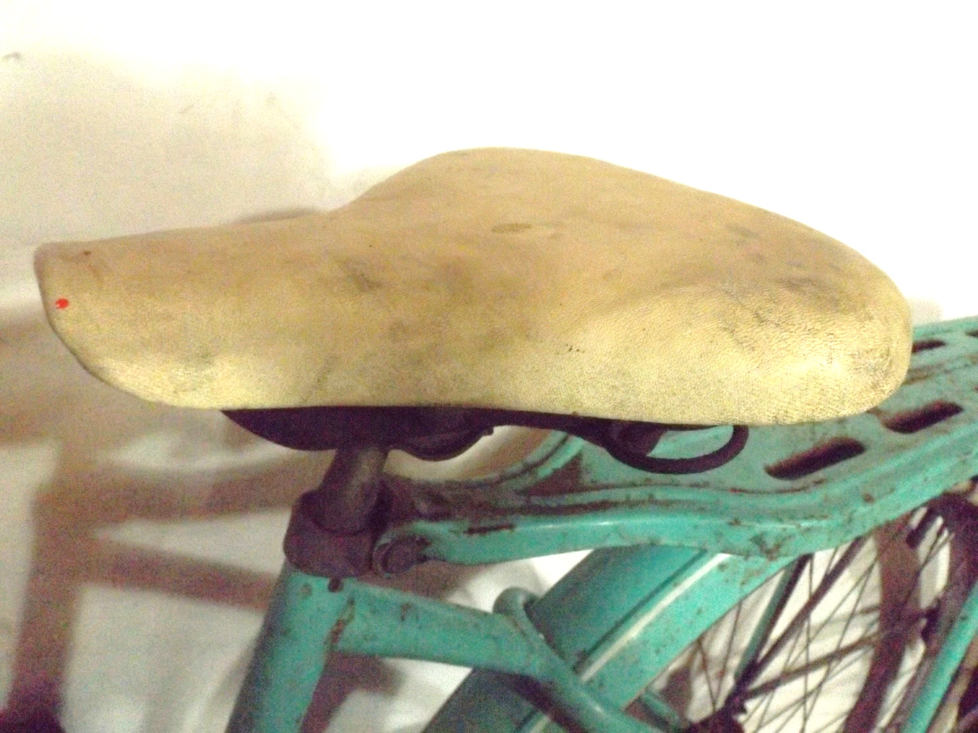 Vintage Rollfast Deluxe Bicycle