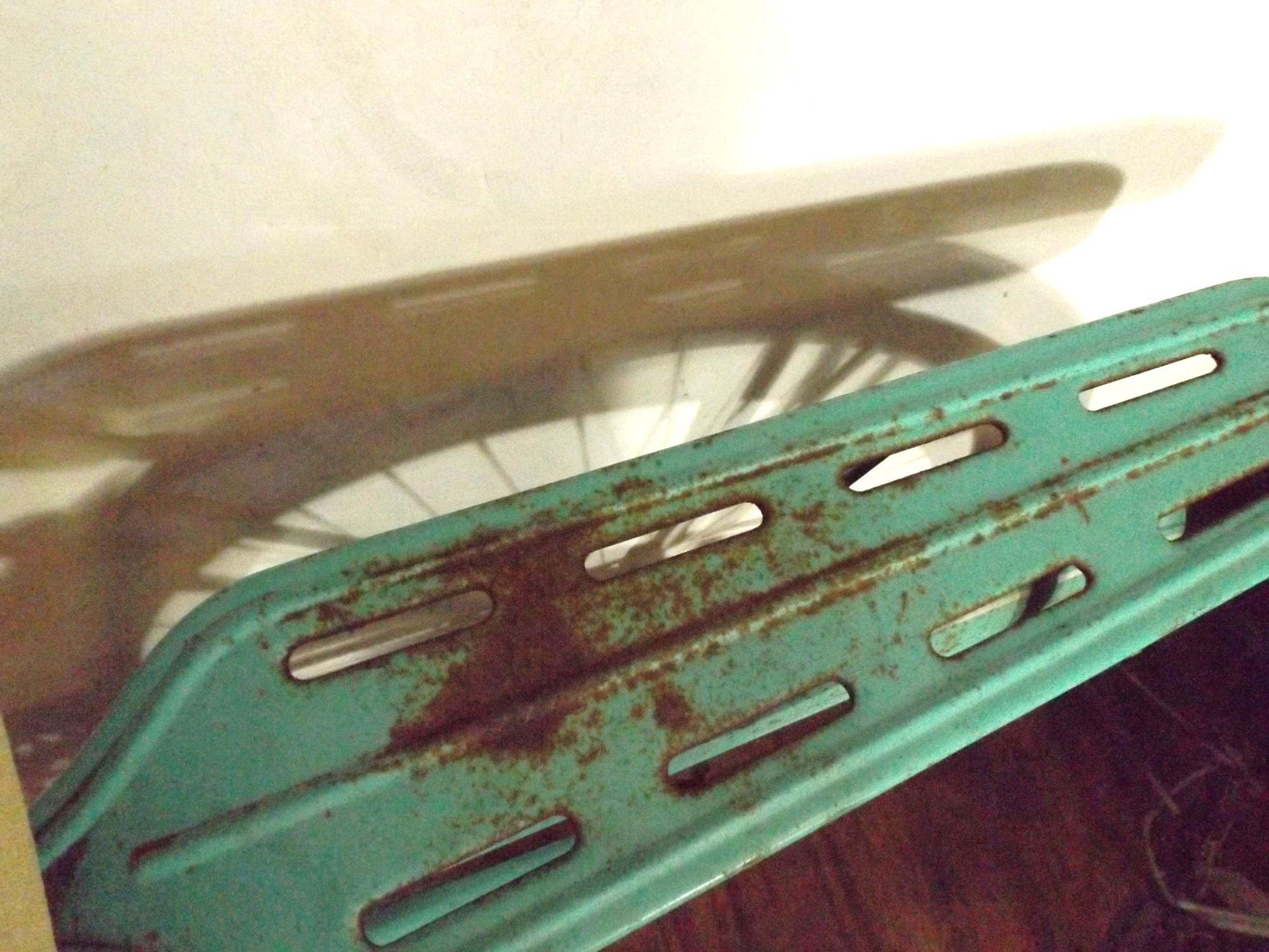 Vintage Rollfast Deluxe Bicycle