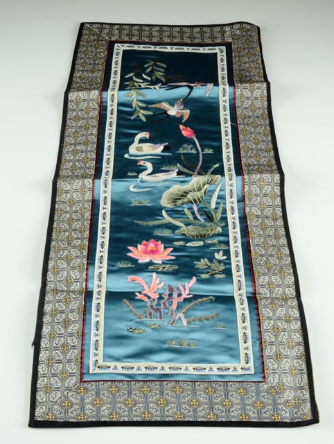 Asian Wall Hangings