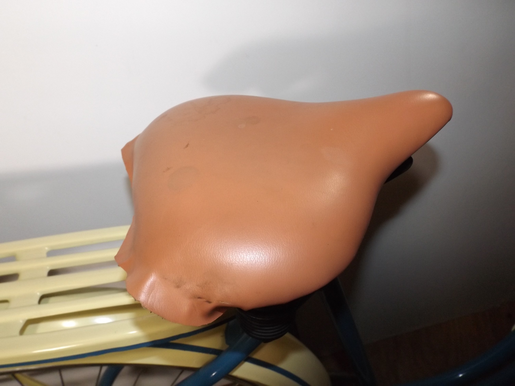 Vintage Western Flyer Bicycle