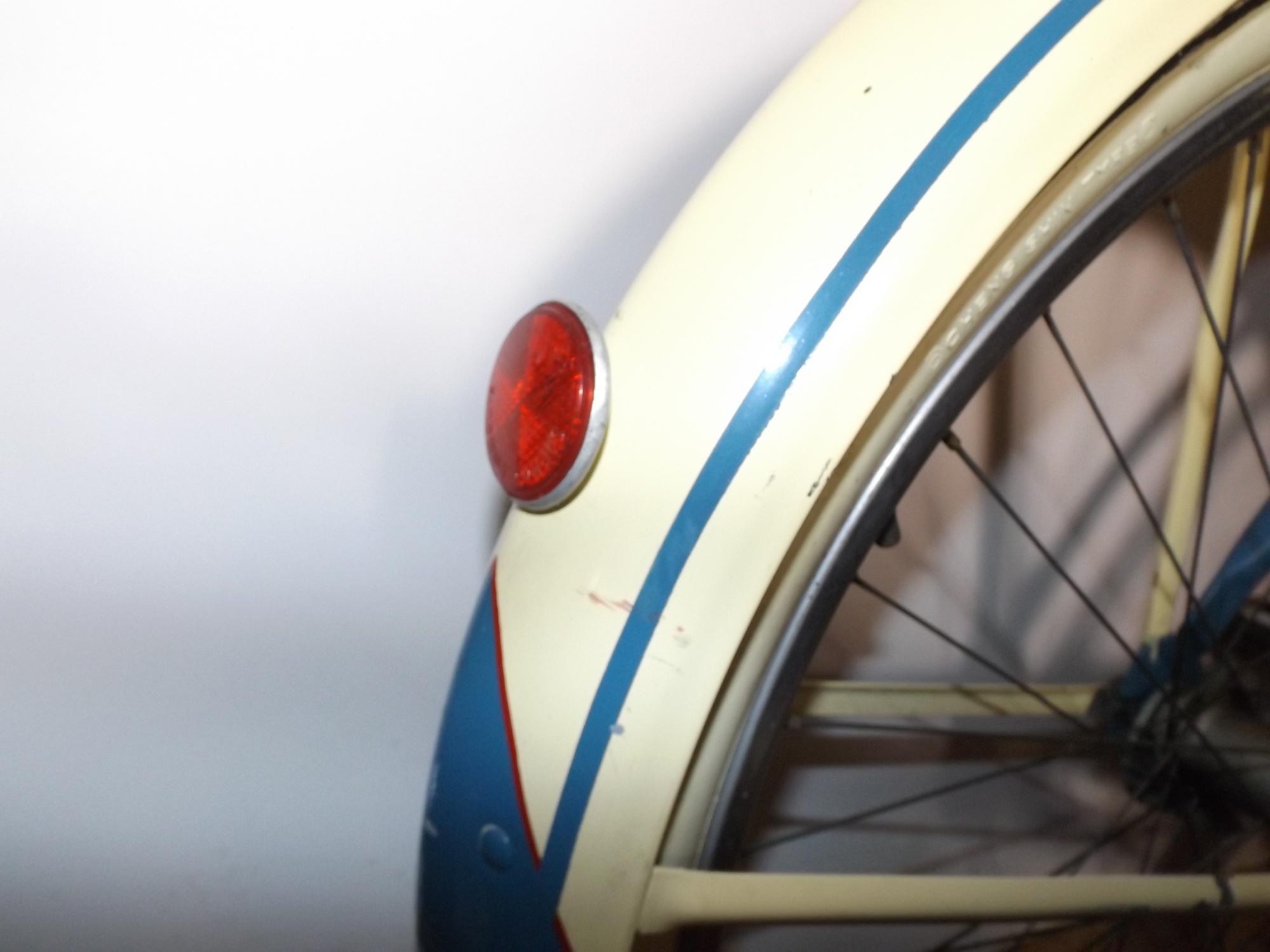 Vintage Western Flyer Bicycle