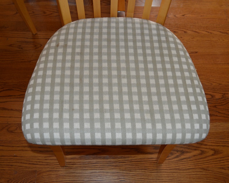 Kitchen Table and Chairs by Giguere and Morin