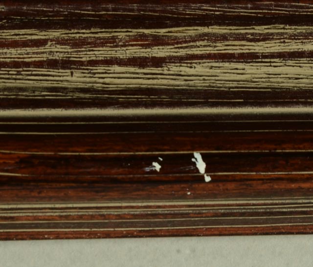 Paul Bosman Signed and Numbered Lithography Print "Ndlulamithi"