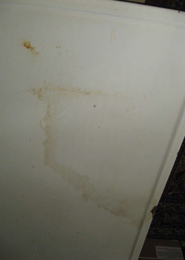 Vintage Kitchen Table