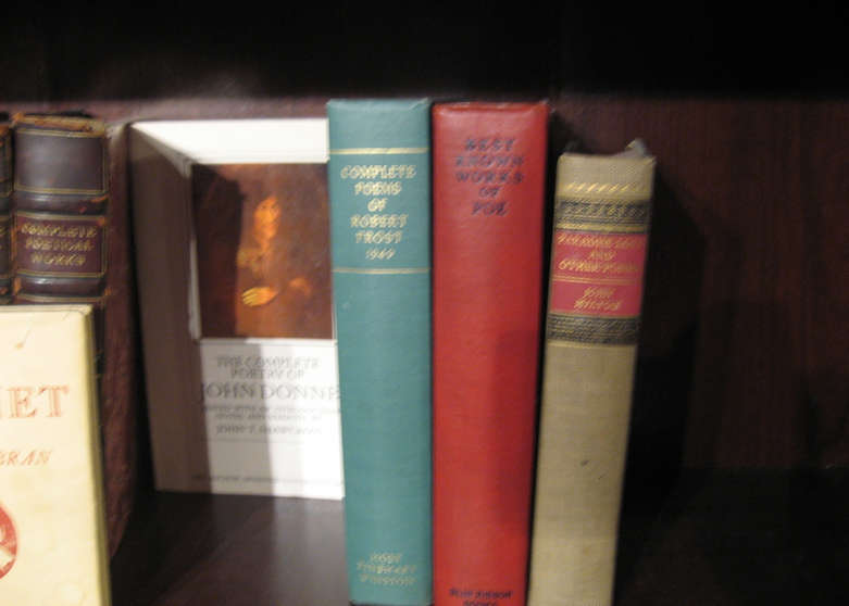 Assortment of Musical and Performing Arts Books