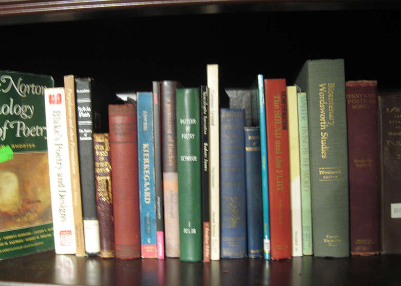 Assortment of Musical and Performing Arts Books