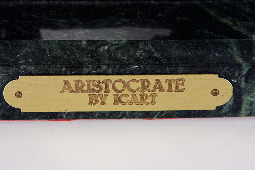 Bronze Sculpture by Louis Icart