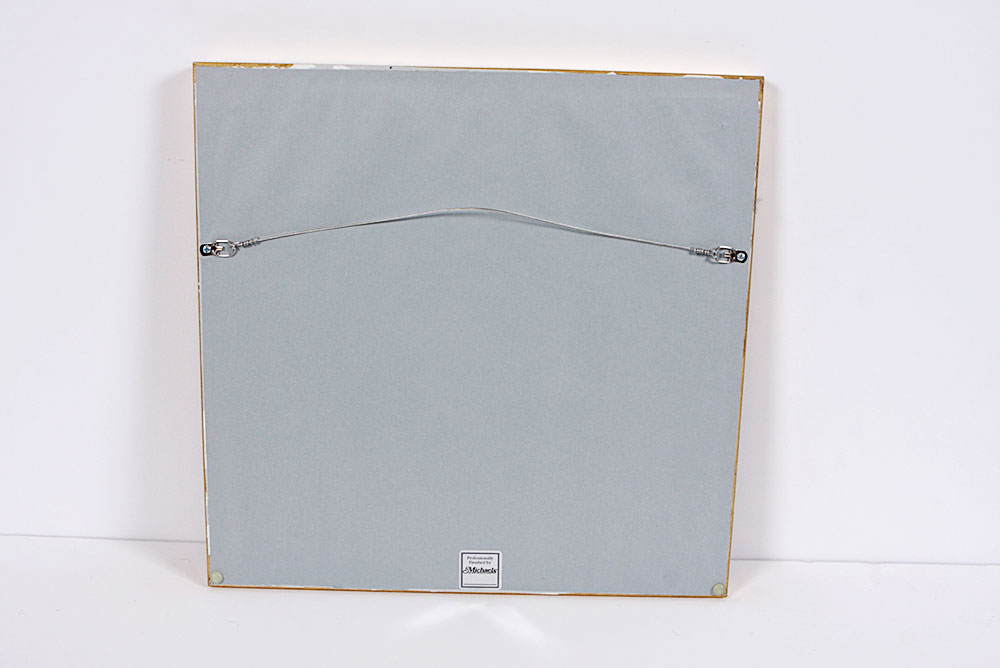 Esther Myatlov Limited Edition Serigraph